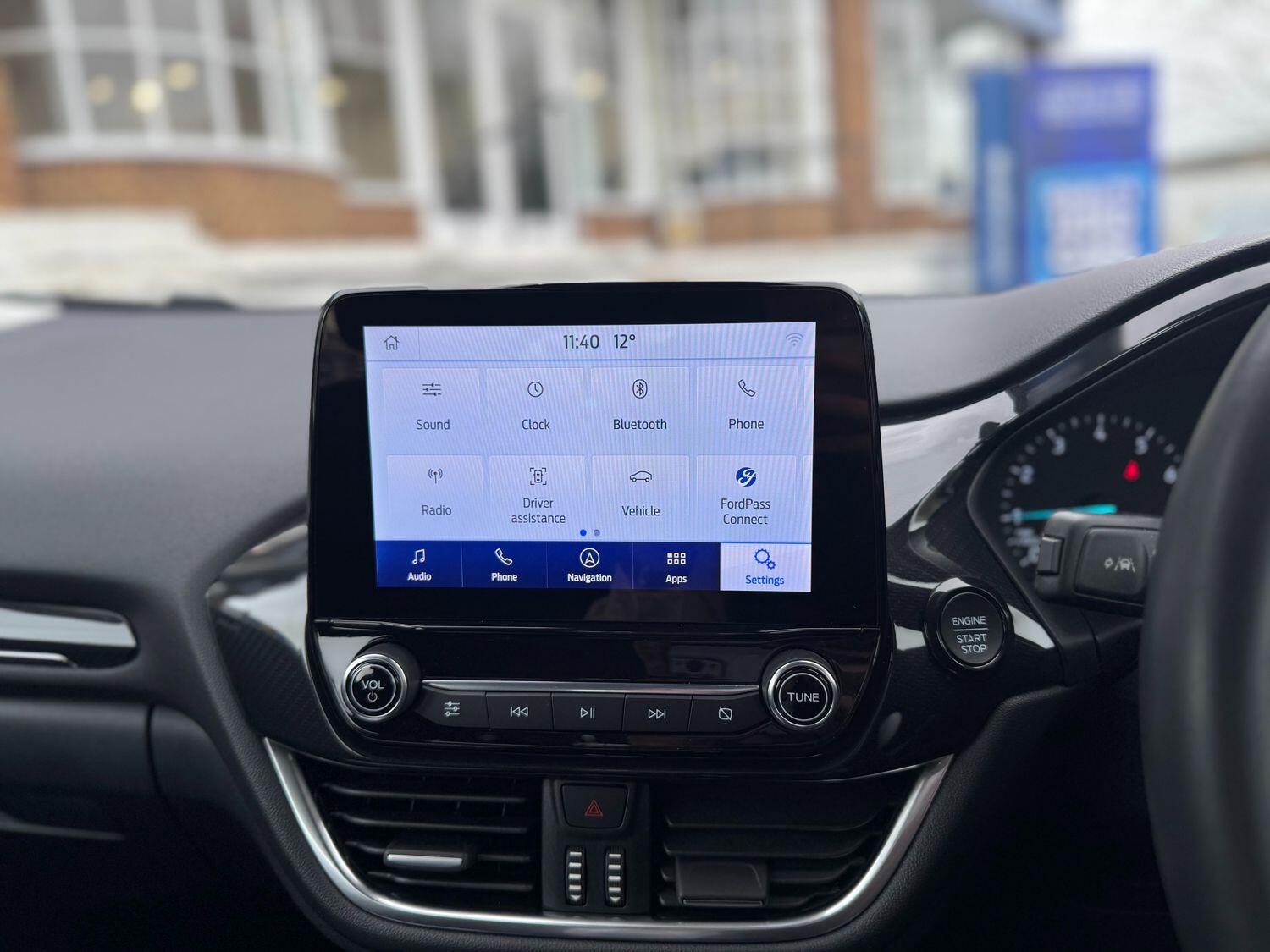 Used Ford Puma 2023 for sale - 78062822: Photo 19