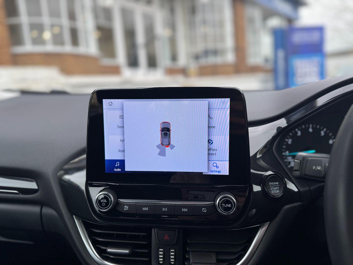 Used Ford Puma 2023 for sale - 78062822: Photo 20