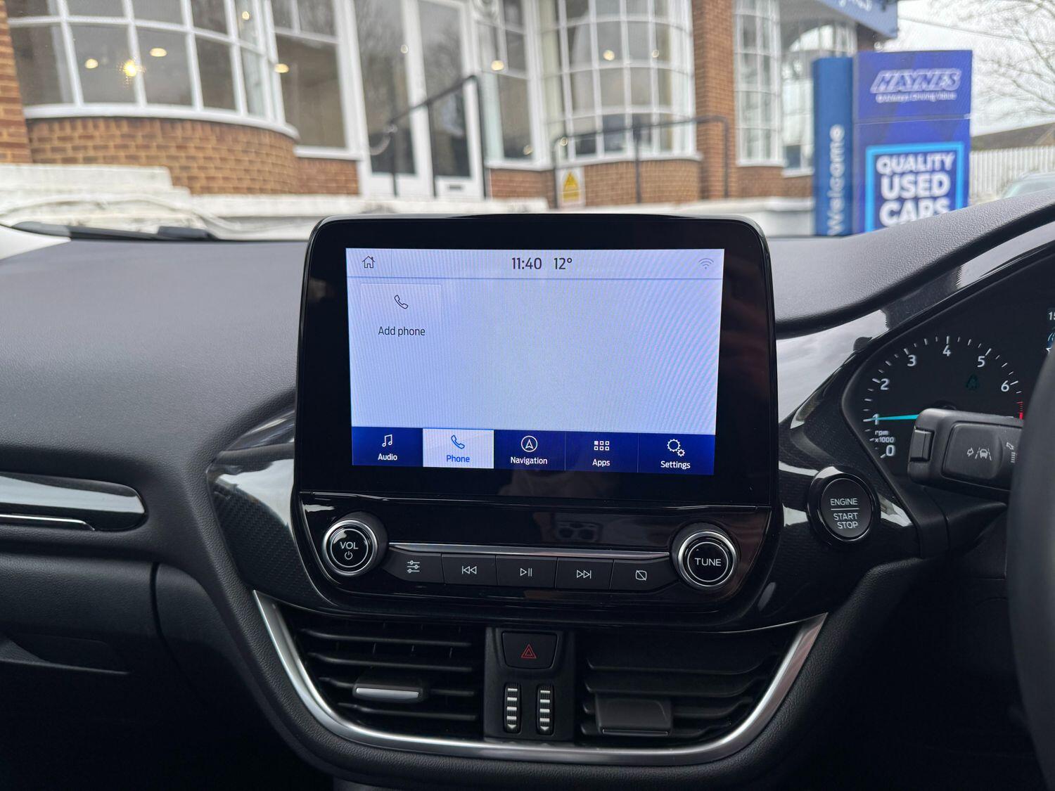 Used Ford Puma 2023 for sale - 78062822: Photo 21