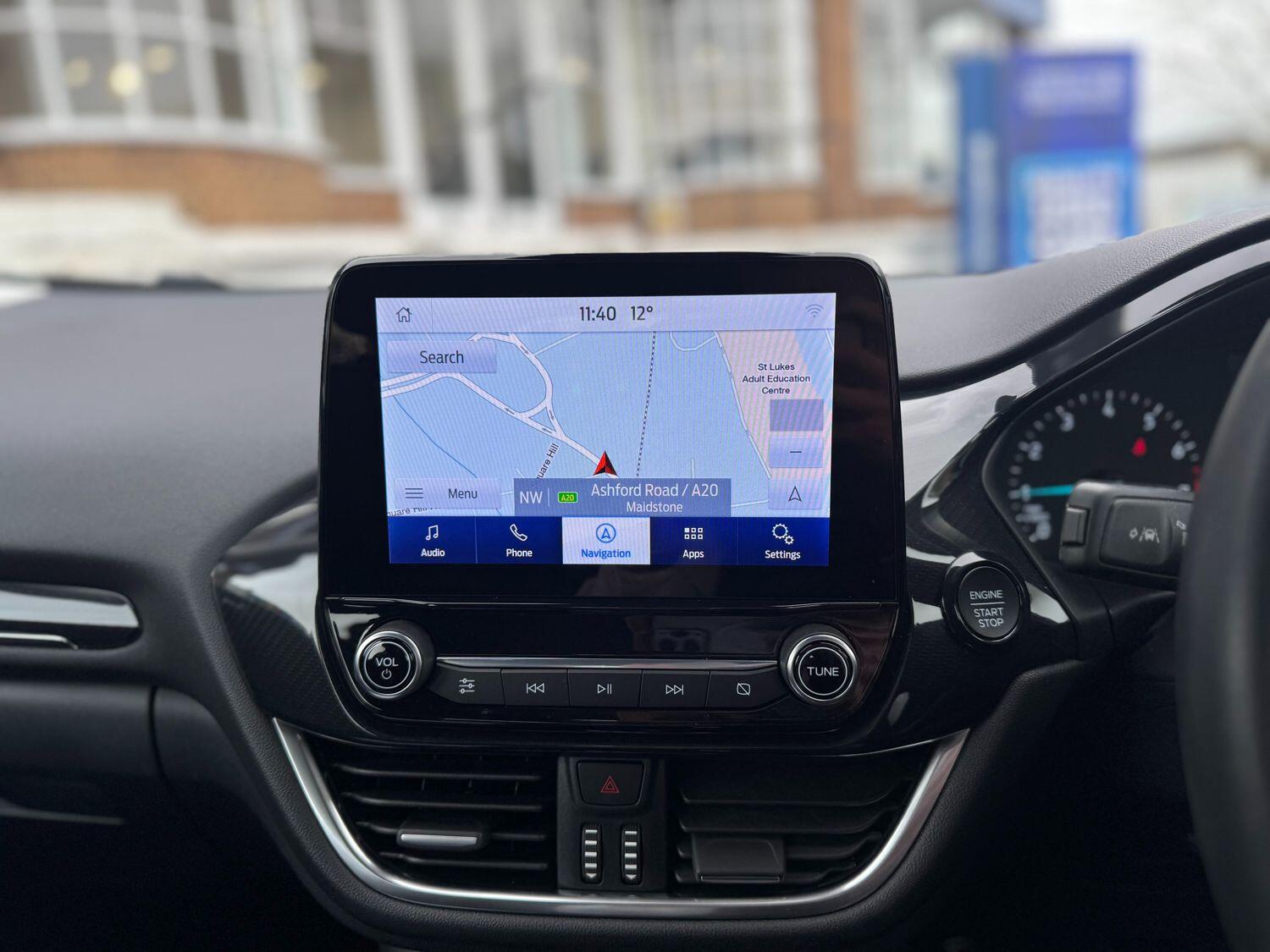 Used Ford Puma 2023 for sale - 78062822: Photo 22