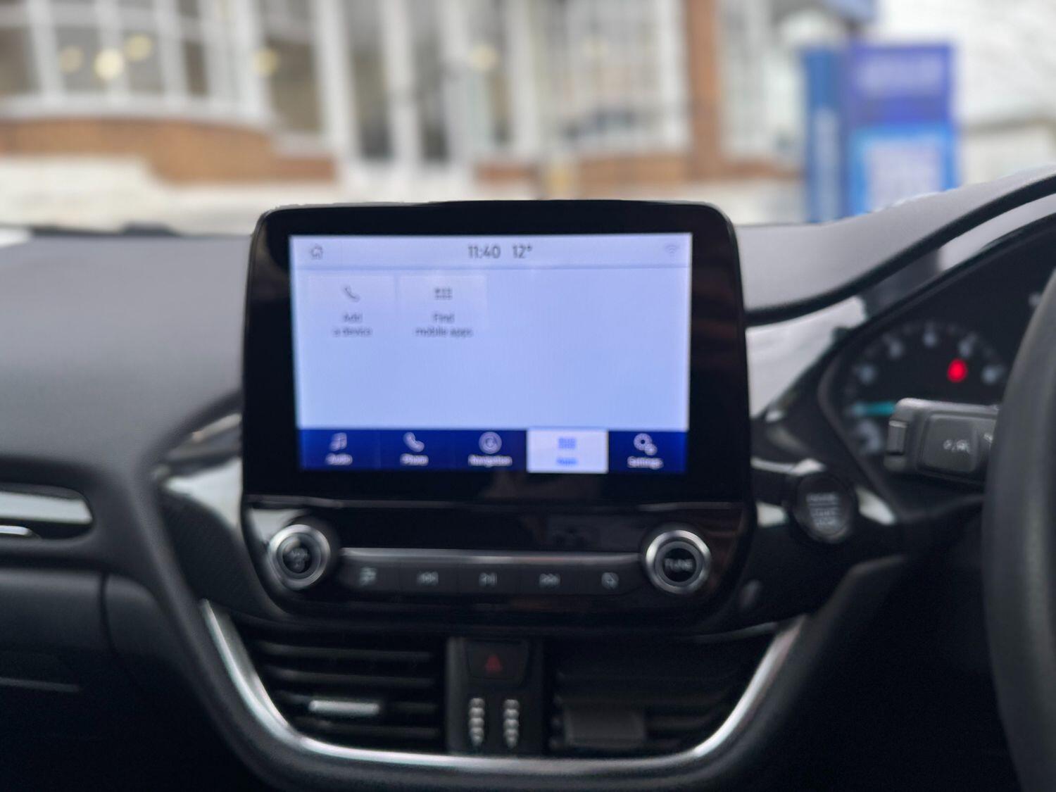 Used Ford Puma 2023 for sale - 78062822: Photo 23