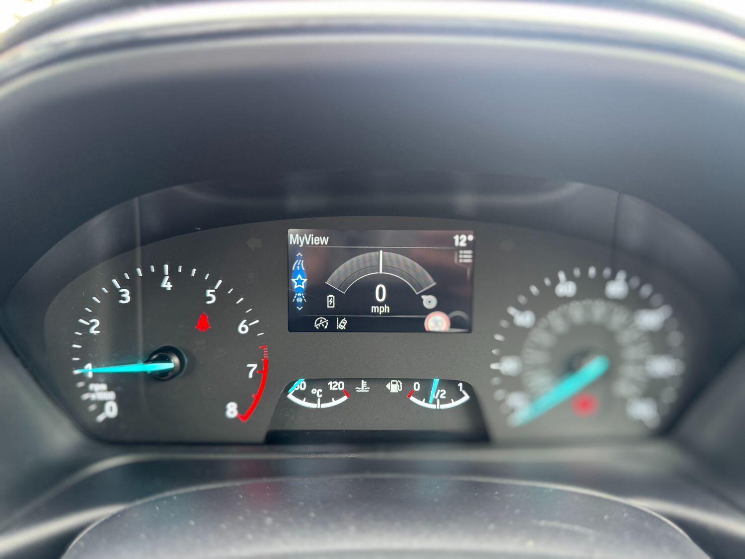 Used Ford Puma 2023 for sale - 78062822: Photo 24