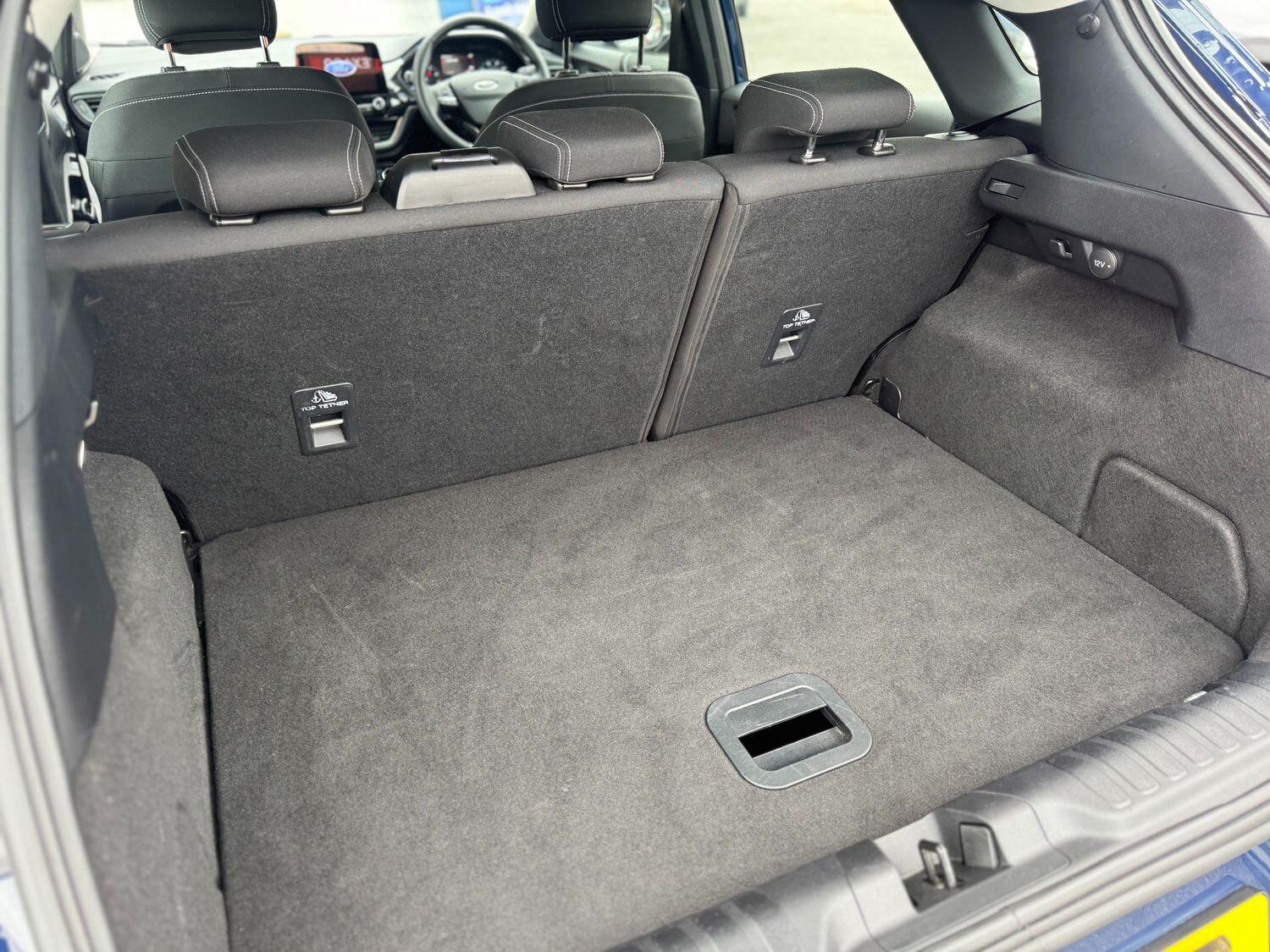 Used Ford Puma 2023 for sale - 78062822: Photo 25