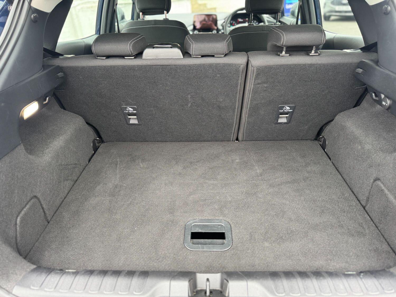 Used Ford Puma 2023 for sale - 78062822: Photo 26