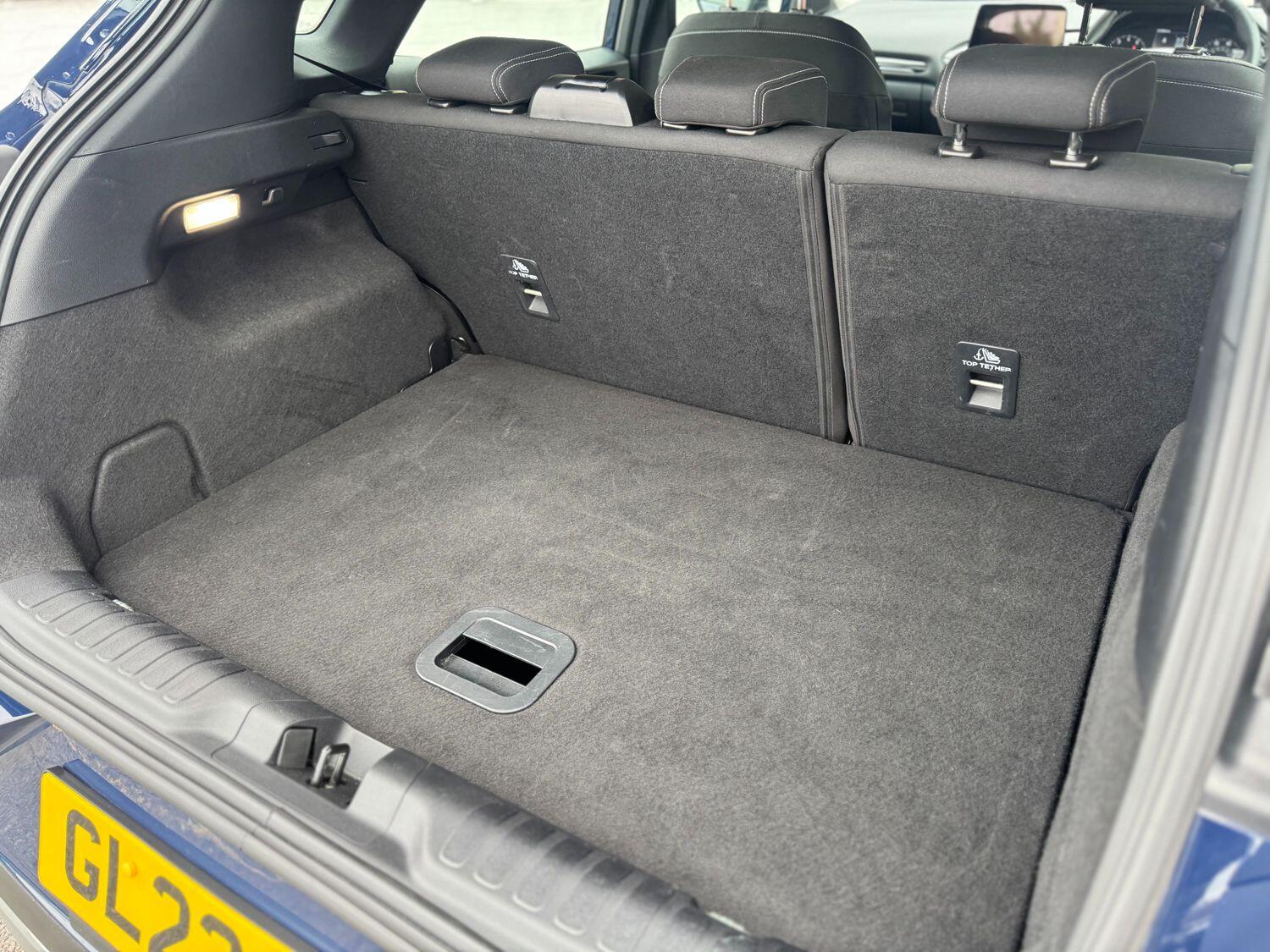 Used Ford Puma 2023 for sale - 78062822: Photo 27