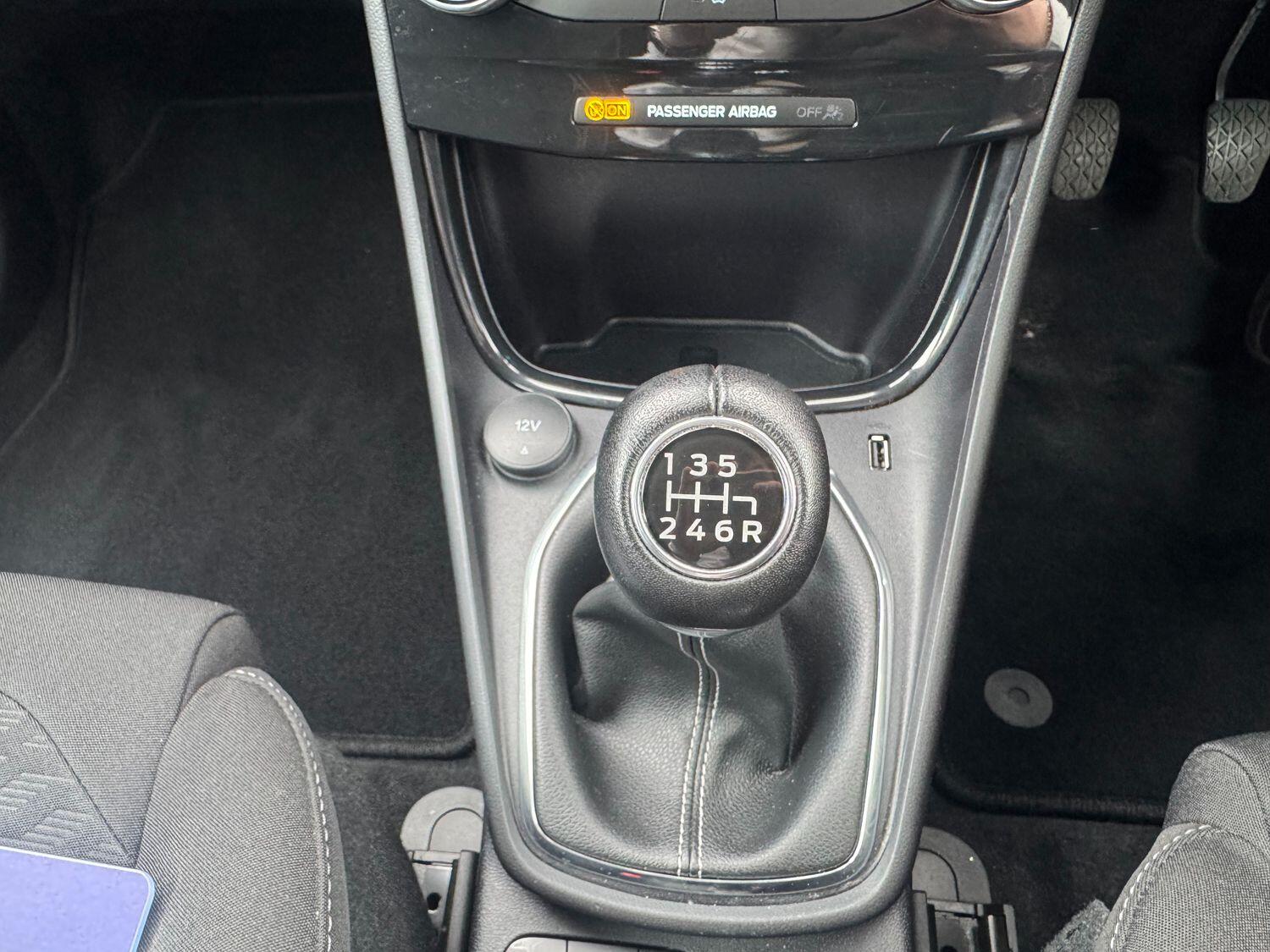 Used Ford Puma 2023 for sale - 78062822: Photo 28