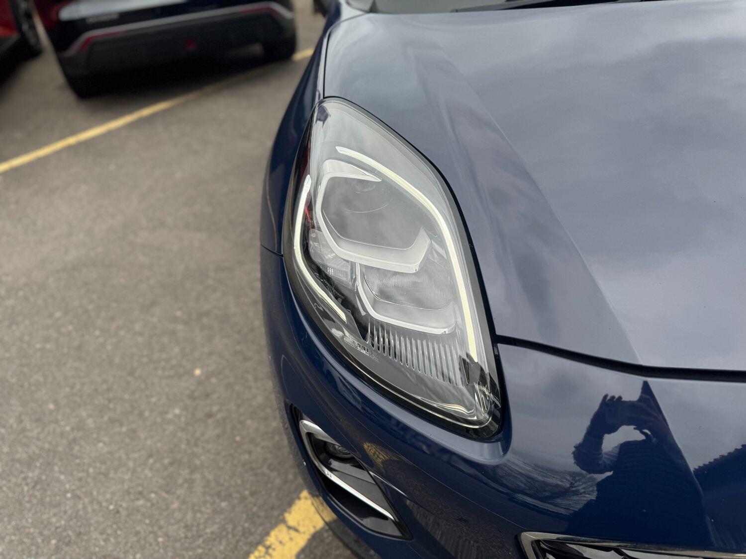 Used Ford Puma 2023 for sale - 78062822: Photo 29