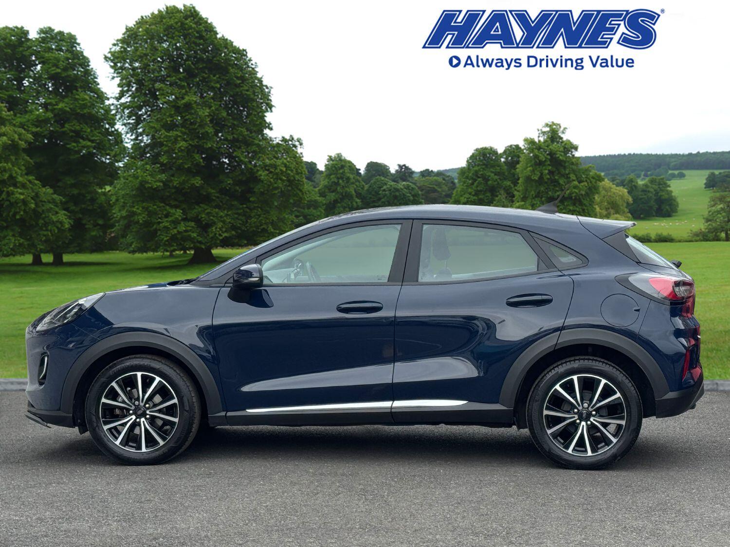 Used Ford Puma 2023 for sale - 78062822: Photo 3