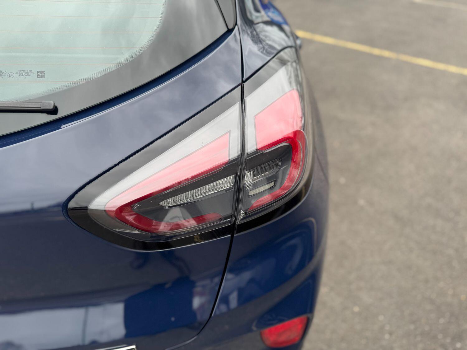 Used Ford Puma 2023 for sale - 78062822: Photo 33