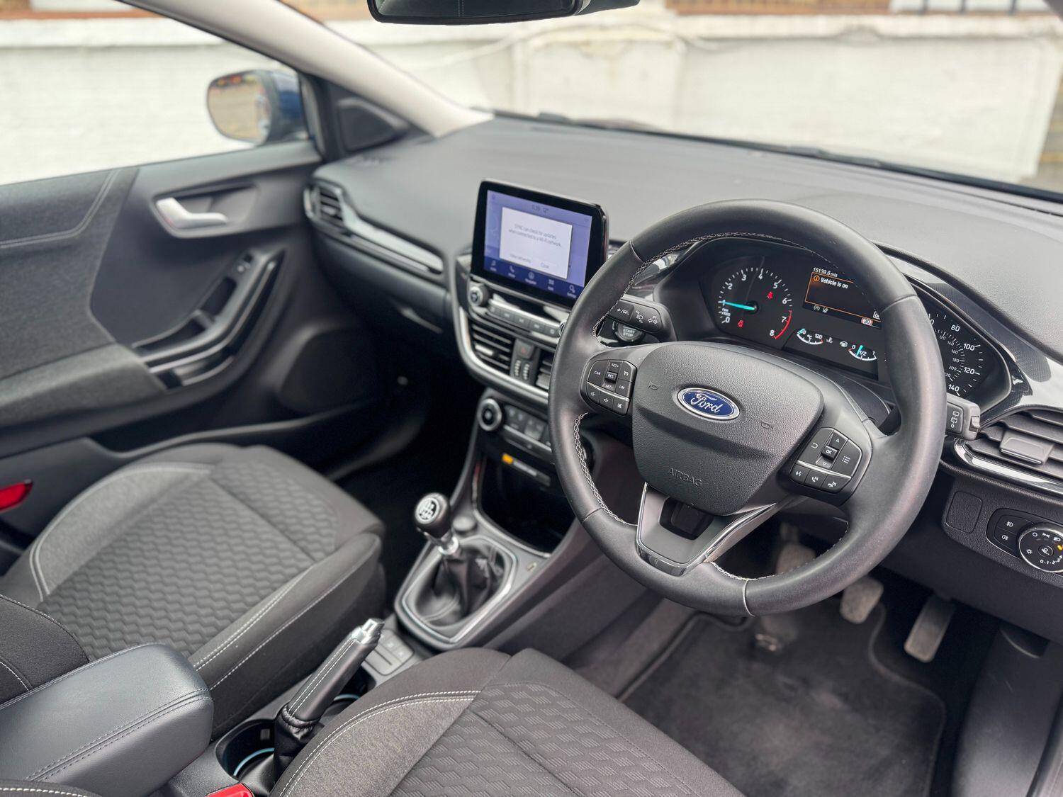 Used Ford Puma 2023 for sale - 78062822: Photo 4