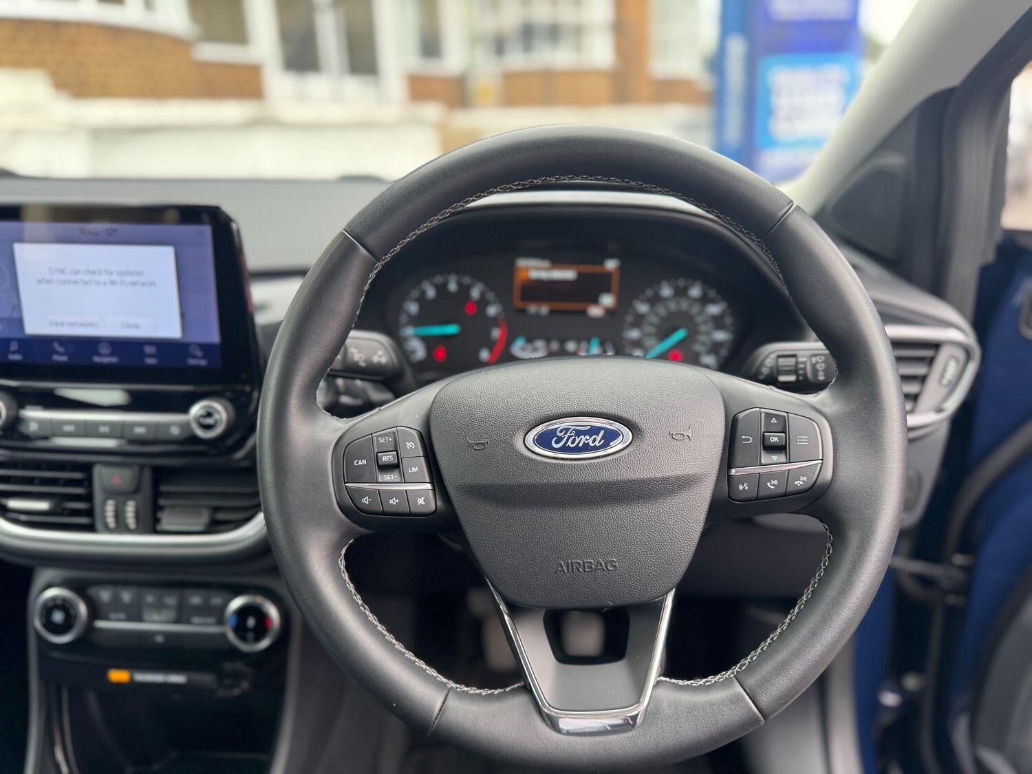 Used Ford Puma 2023 for sale - 78062822: Photo 5