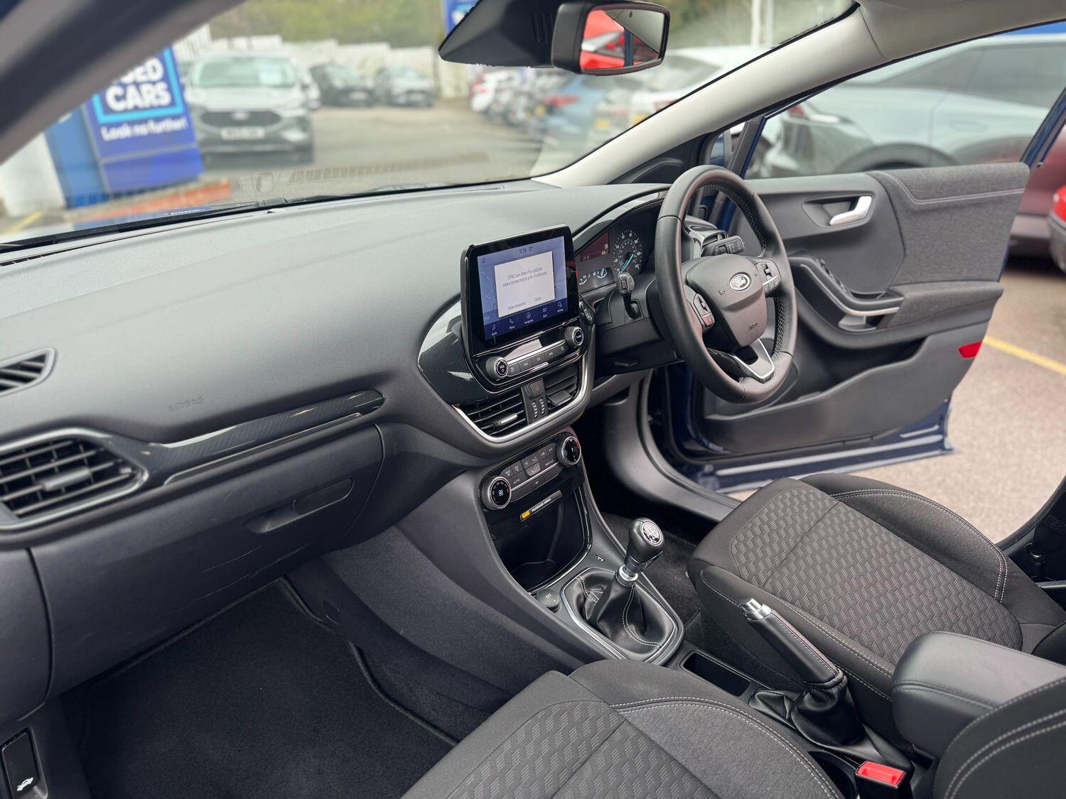 Used Ford Puma 2023 for sale - 78062822: Photo 6