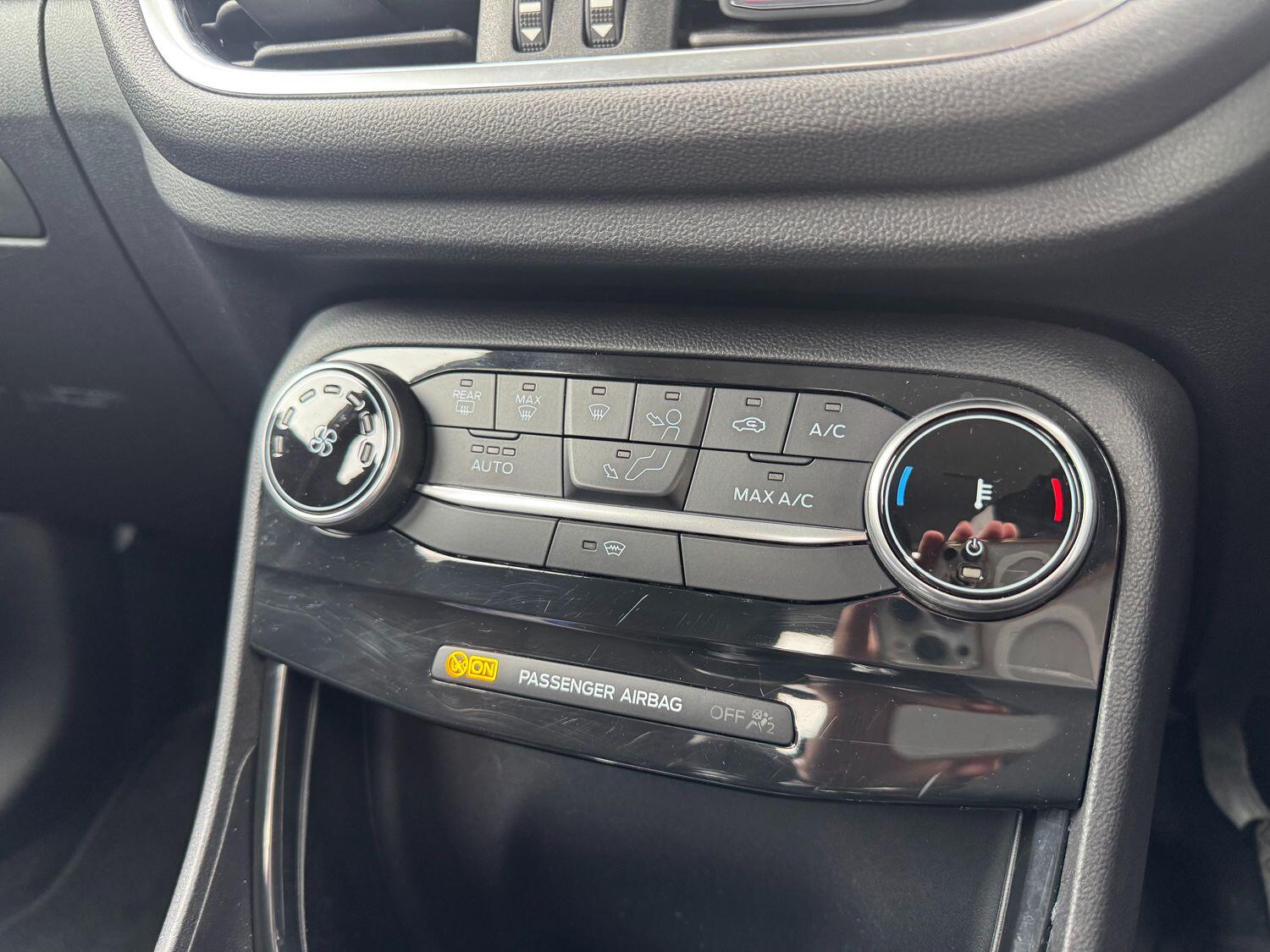 Used Ford Puma 2023 for sale - 78062822: Photo 7