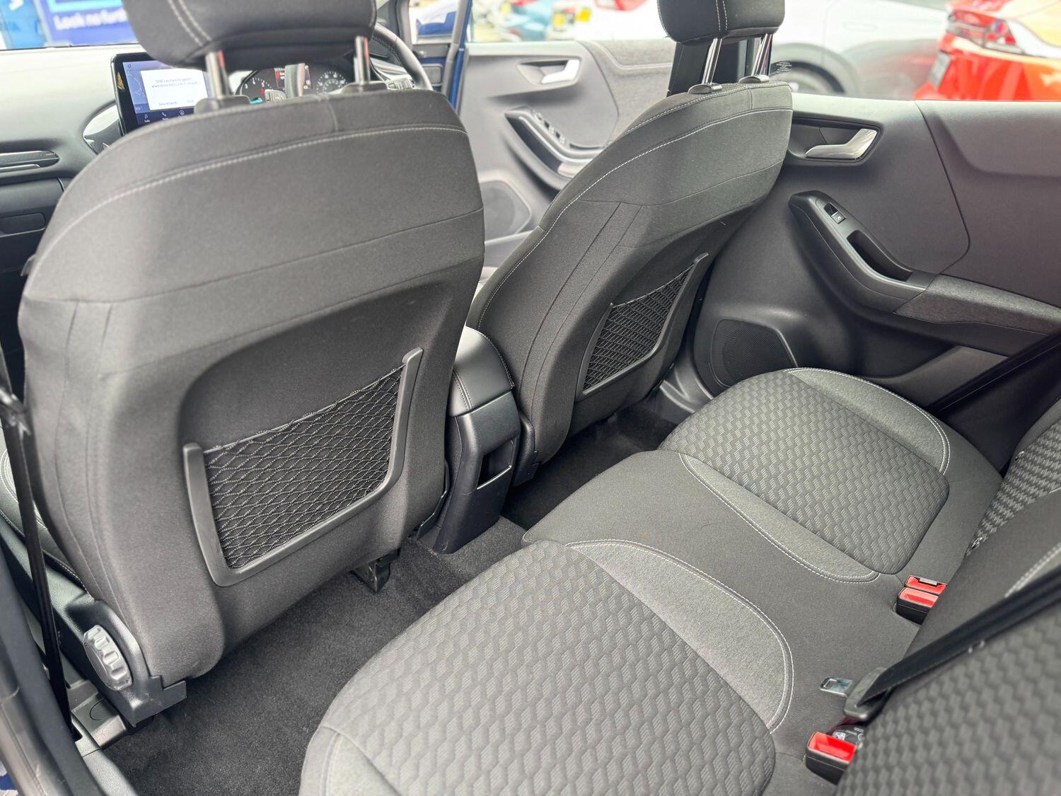 Used Ford Puma 2023 for sale - 78062822: Photo 8