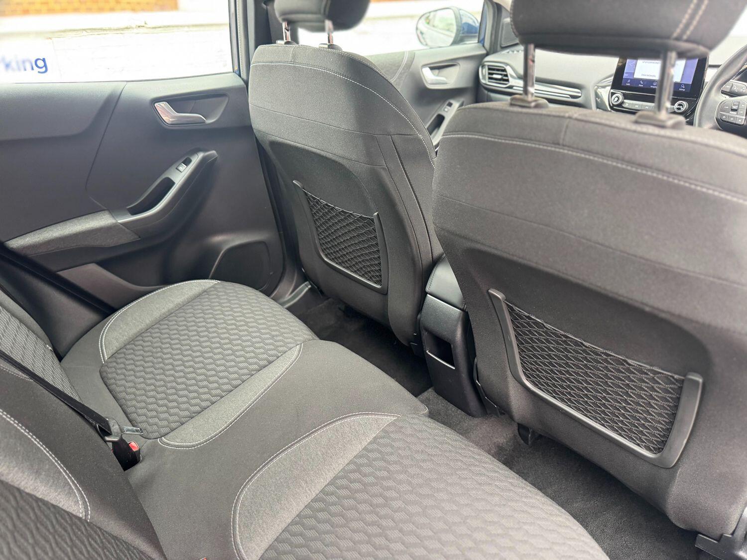 Used Ford Puma 2023 for sale - 78062822: Photo 9