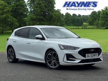 Used Ford Focus 2022 for sale - 78573360: Photo