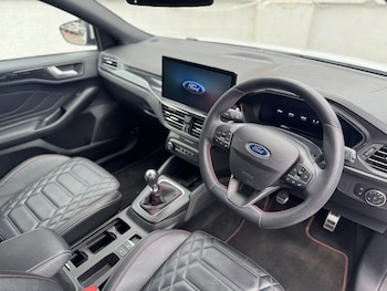 Used Ford Focus 2022 for sale - 78573360: Photo