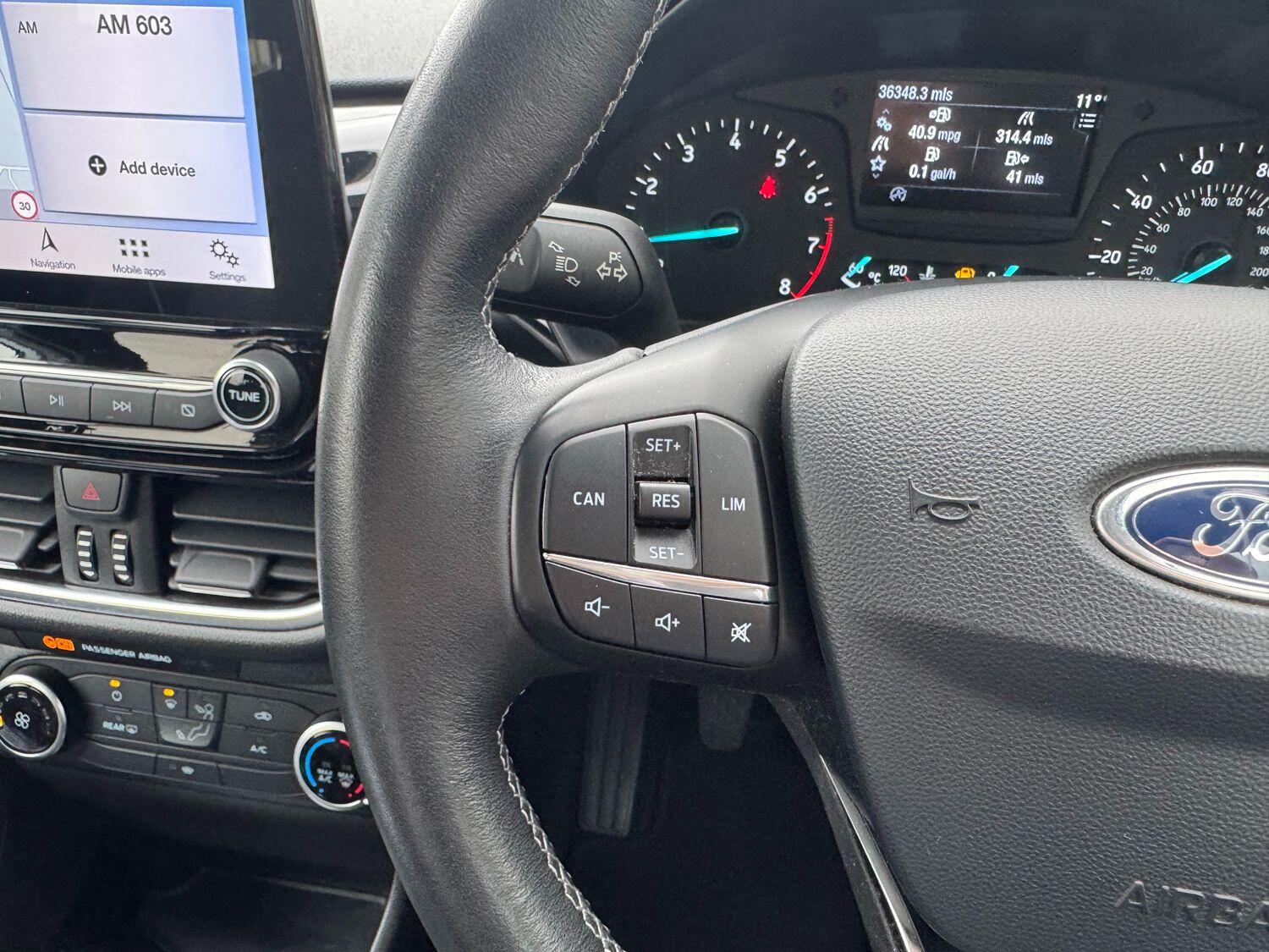 Used Ford Fiesta for sale - 77882435: Photo 11