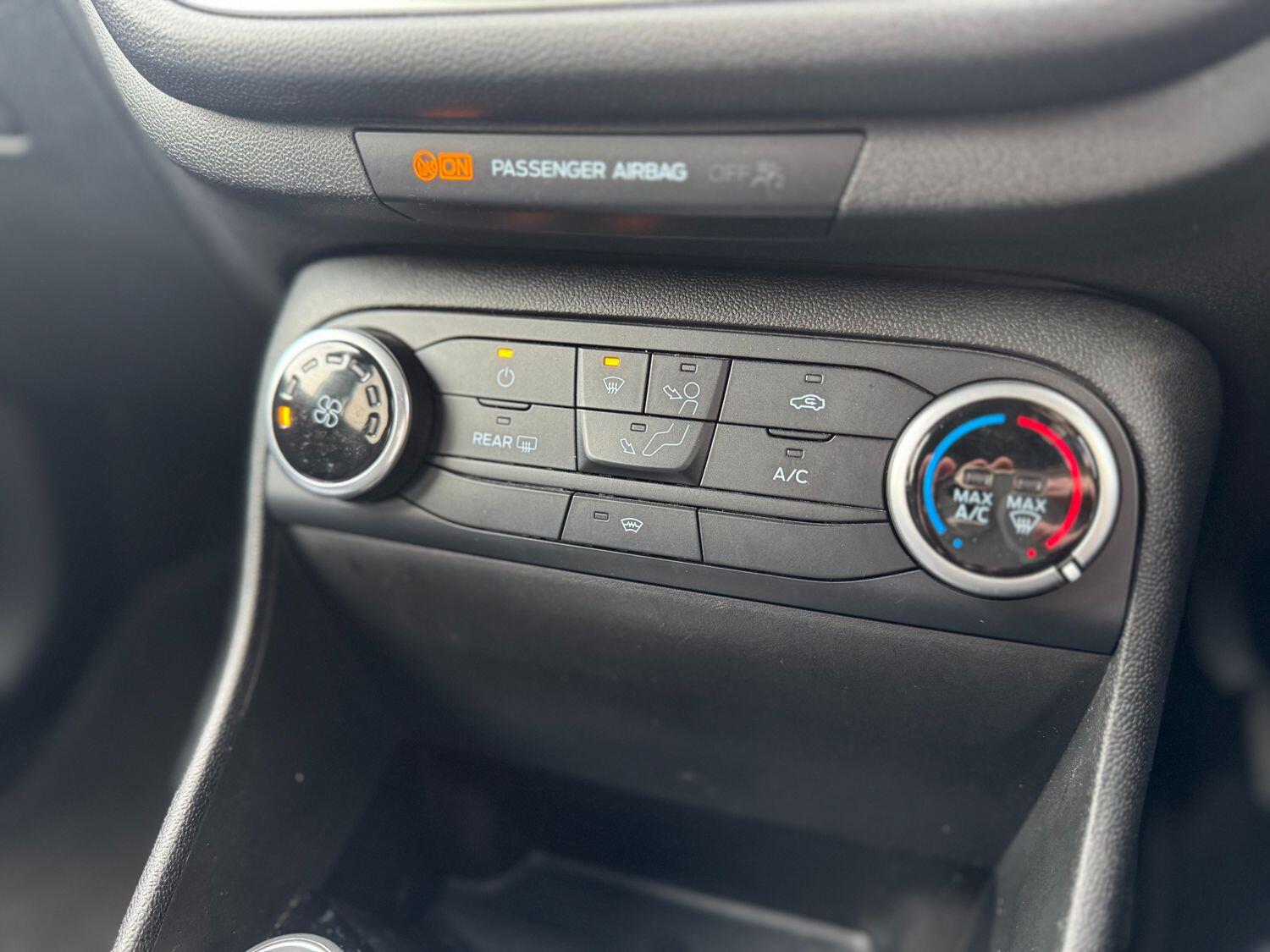 Used Ford Fiesta for sale - 77882435: Photo 13