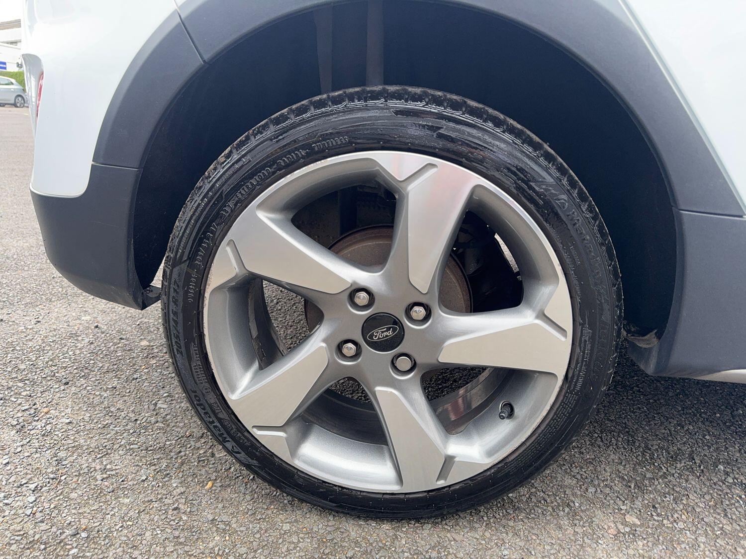 Used Ford Fiesta for sale - 77882435: Photo 15