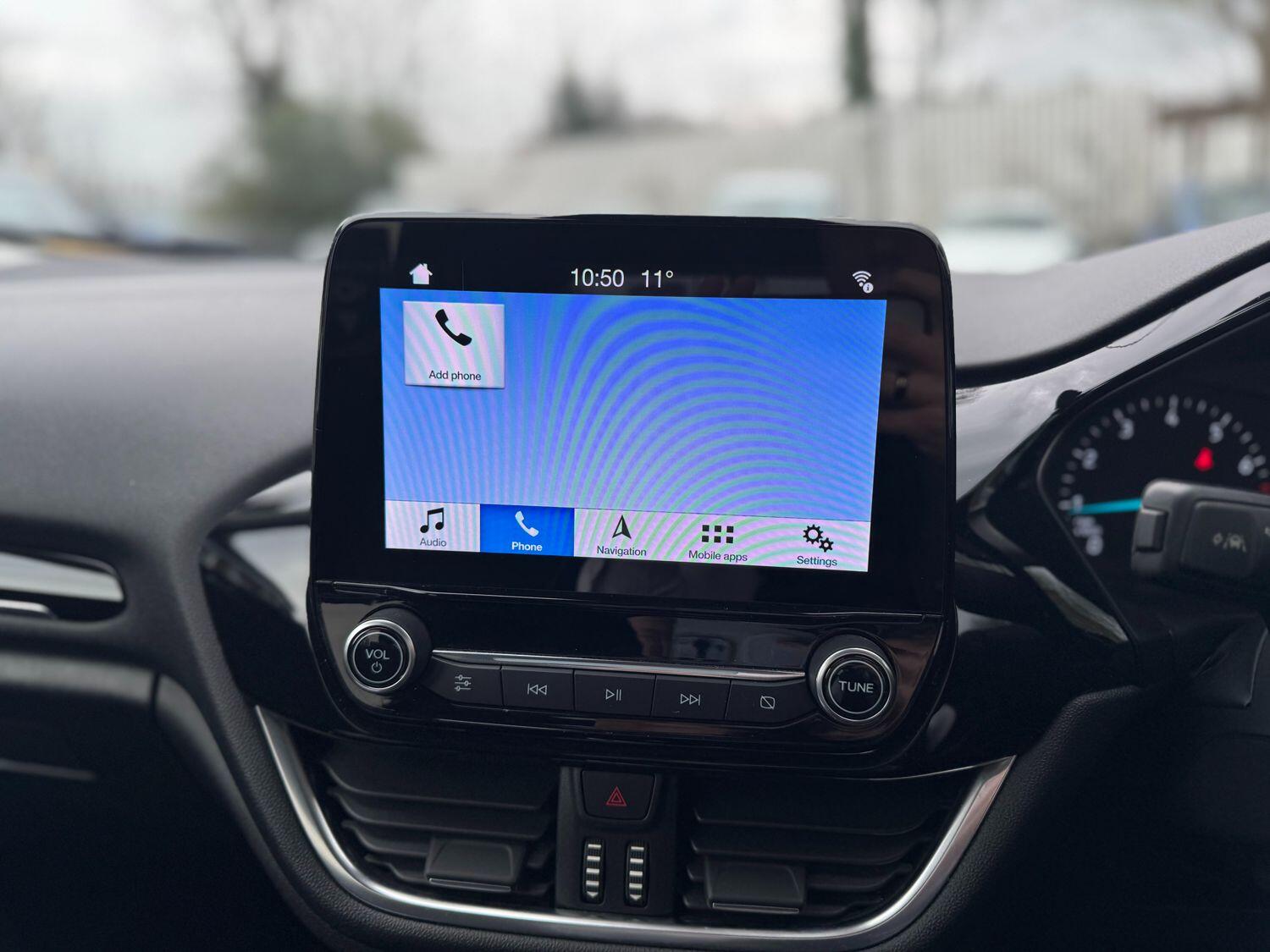 Used Ford Fiesta for sale - 77882435: Photo 17