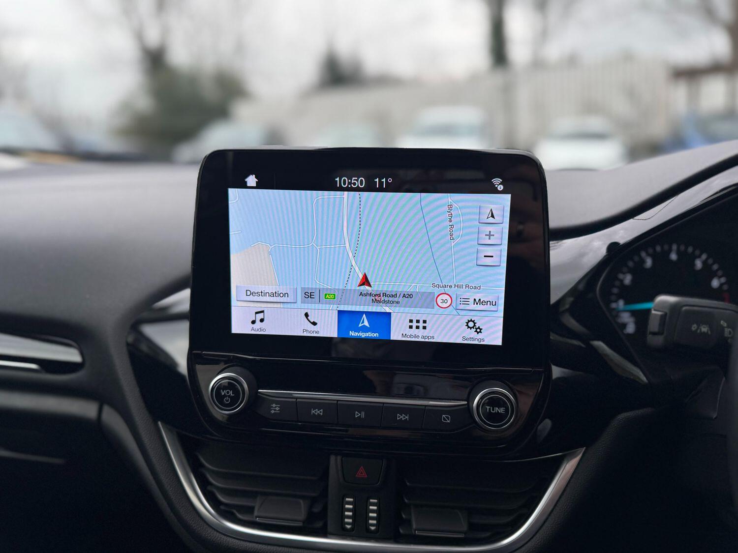 Used Ford Fiesta for sale - 77882435: Photo 18