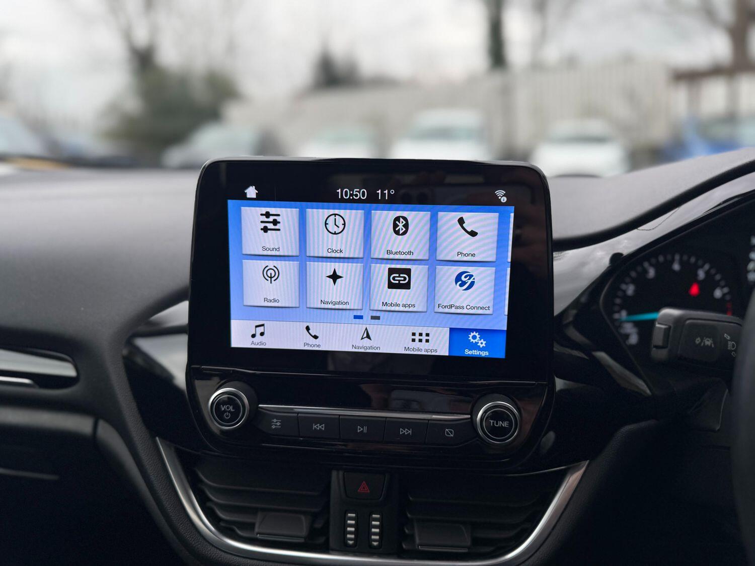 Used Ford Fiesta for sale - 77882435: Photo 20