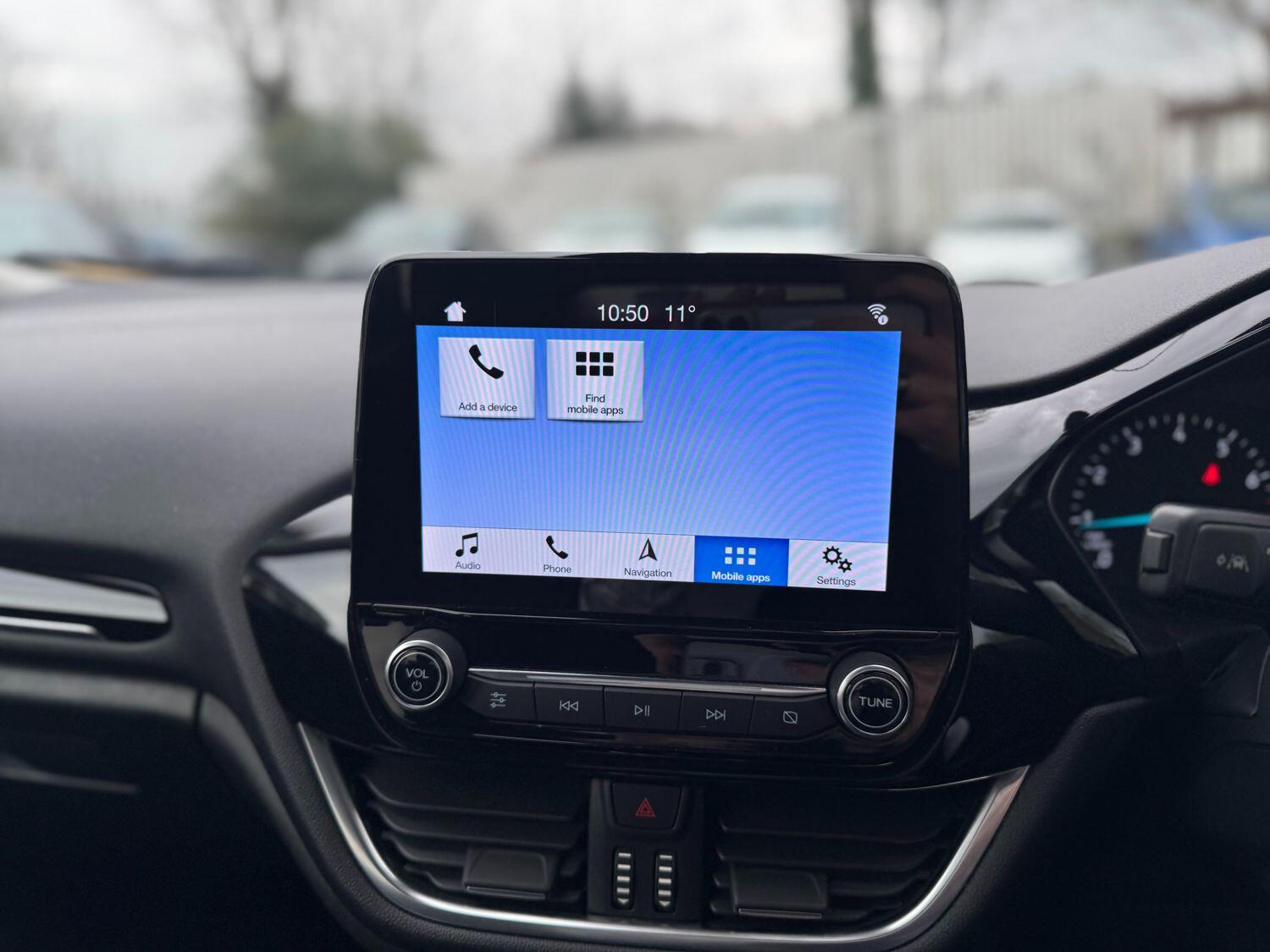 Used Ford Fiesta for sale - 77882435: Photo 22