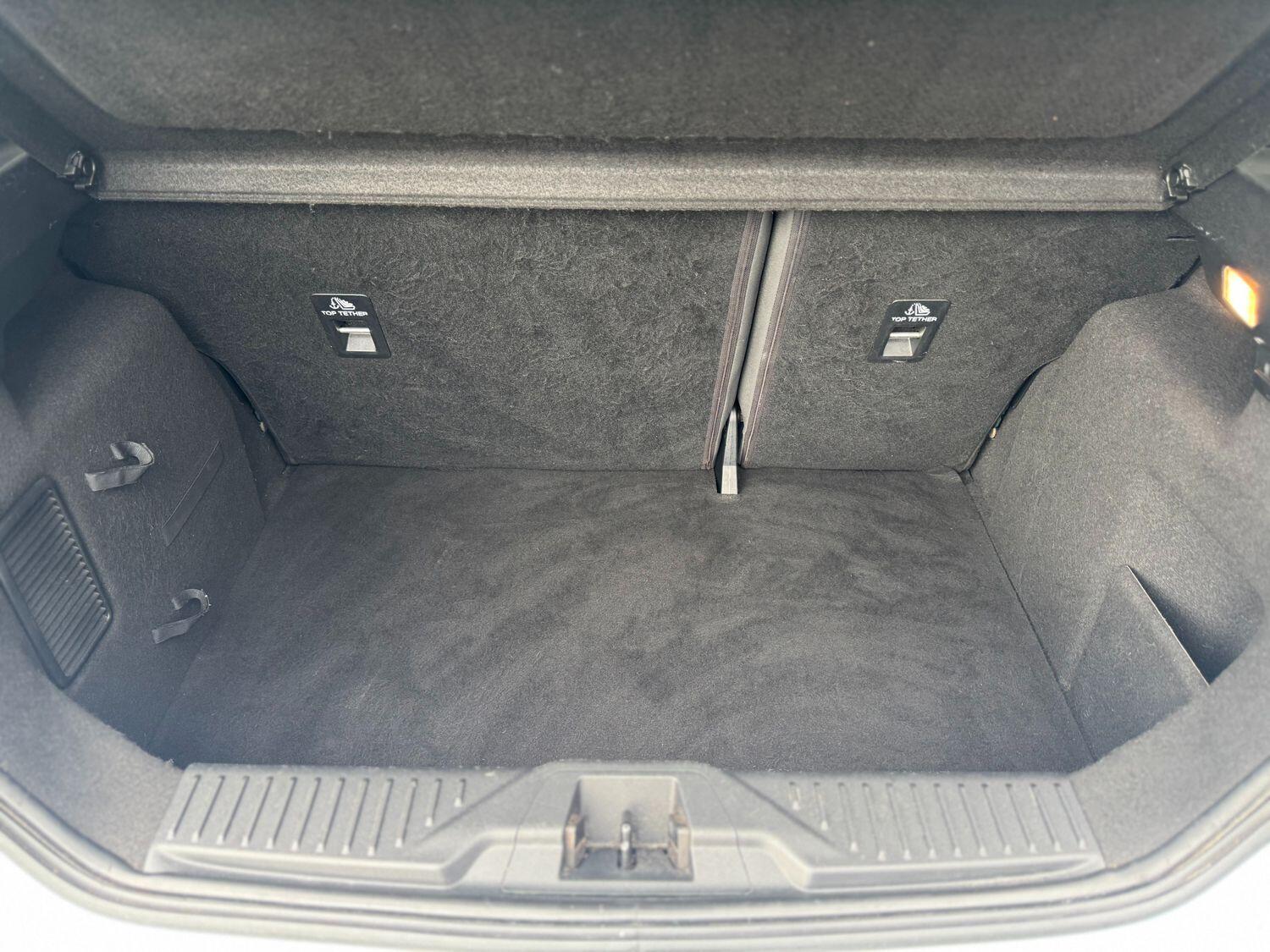 Used Ford Fiesta for sale - 77882435: Photo 24