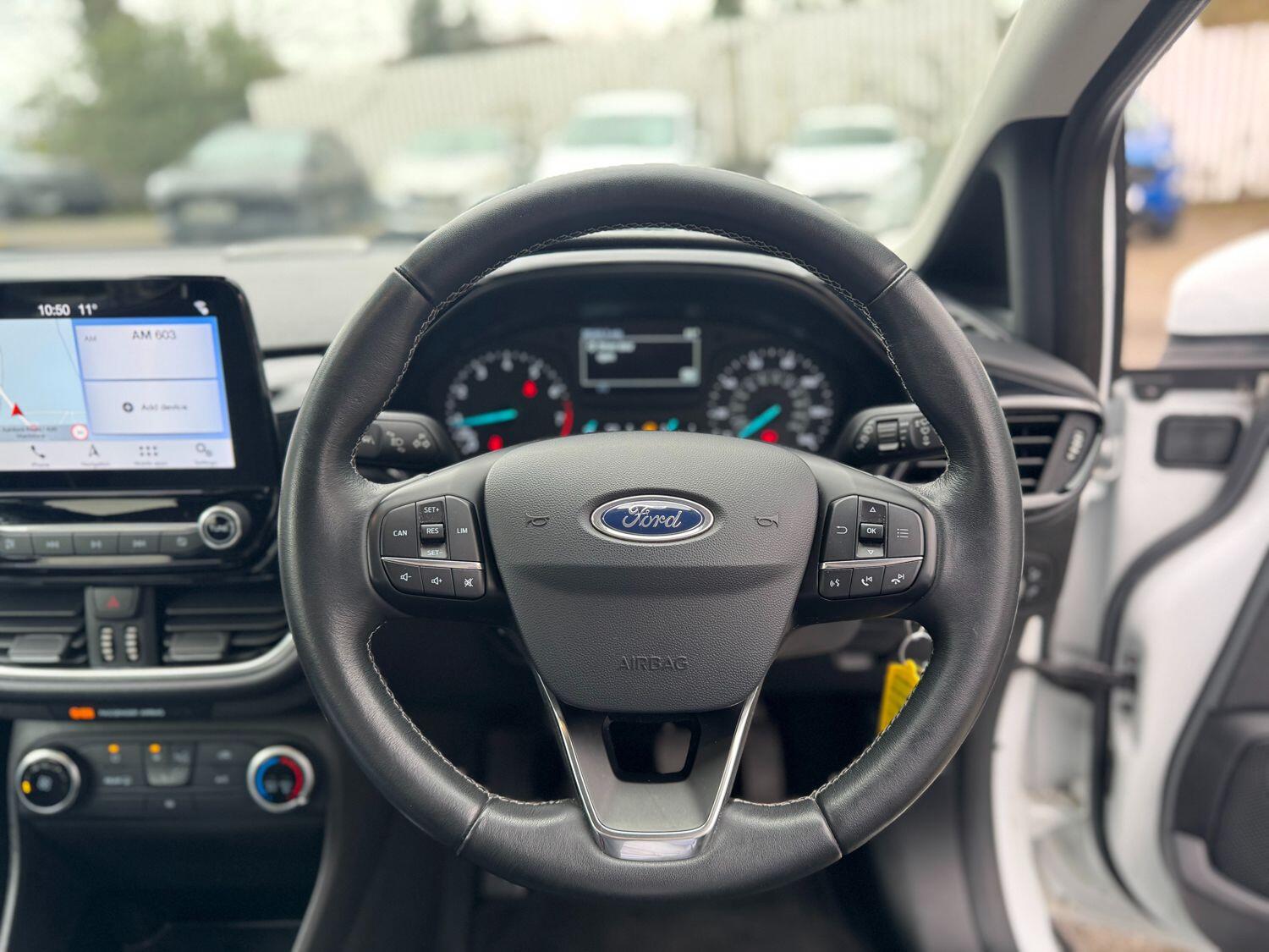 Used Ford Fiesta for sale - 77882435: Photo 27