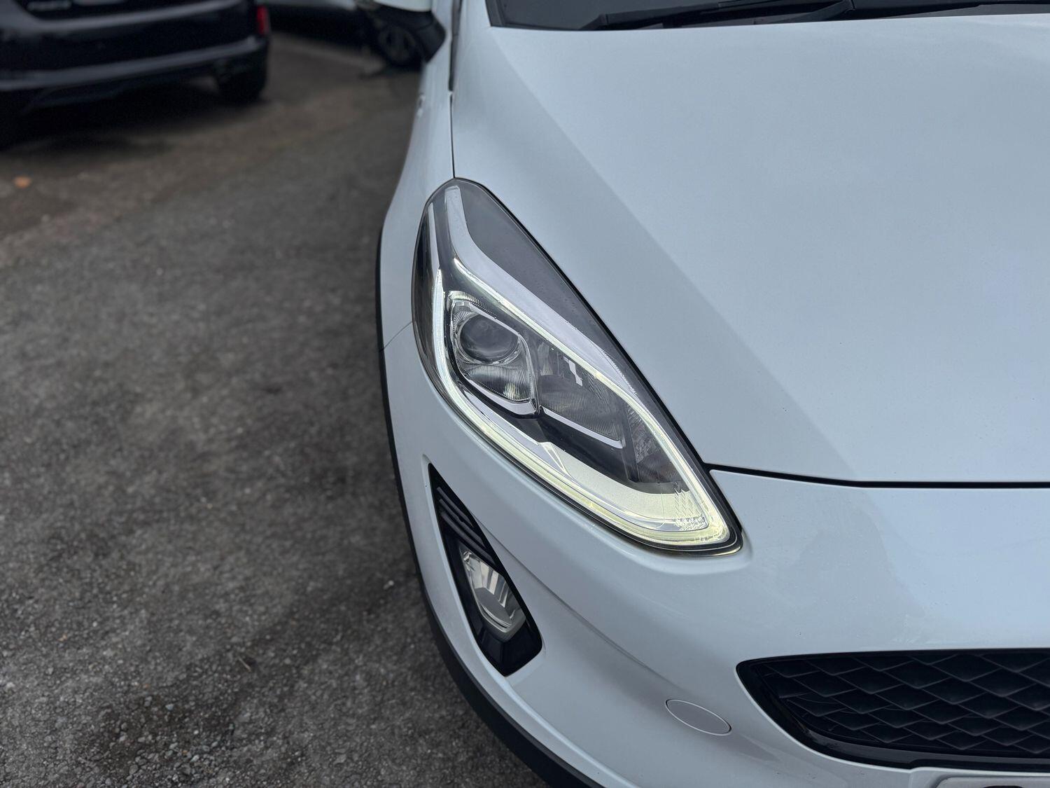 Used Ford Fiesta for sale - 77882435: Photo 28