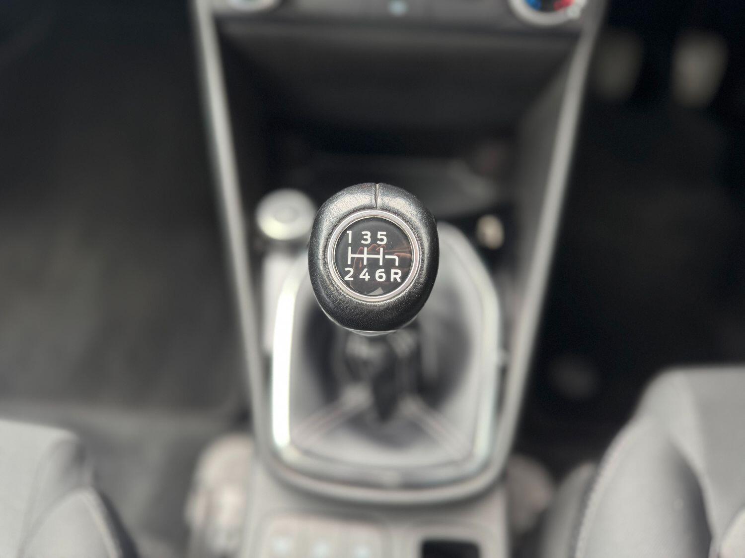 Used Ford Fiesta for sale - 77882435: Photo 6