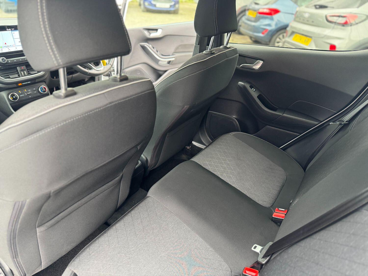 Used Ford Fiesta for sale - 77882435: Photo 7