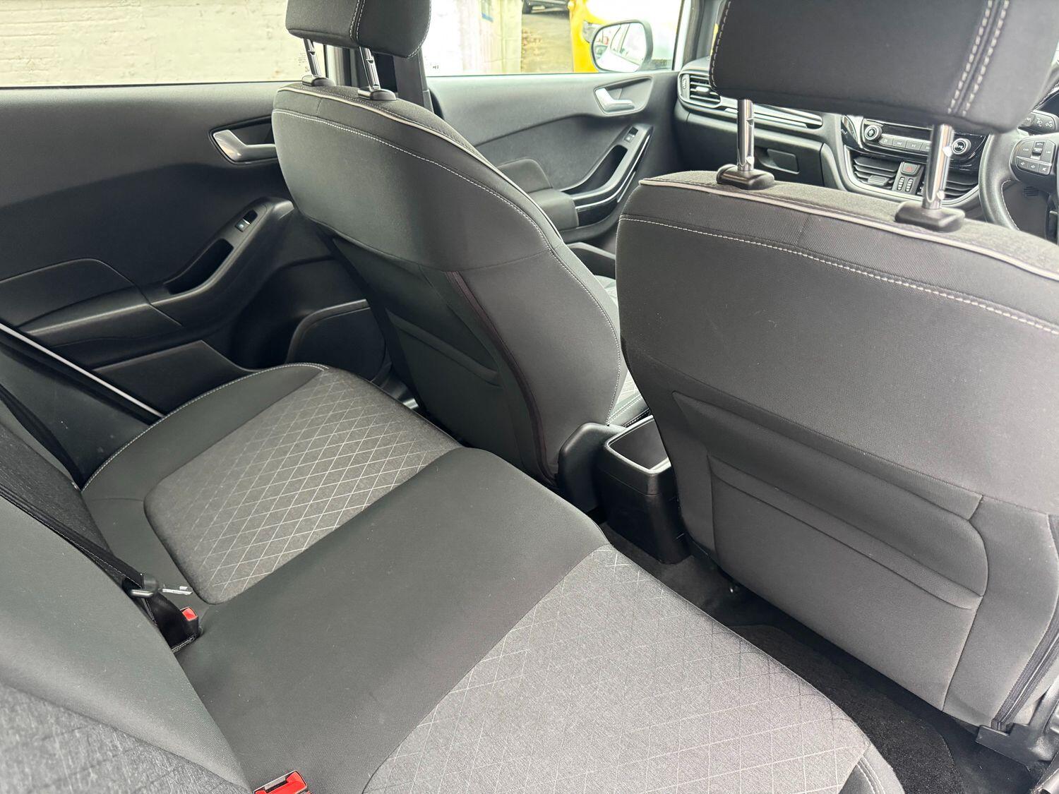 Used Ford Fiesta for sale - 77882435: Photo 8