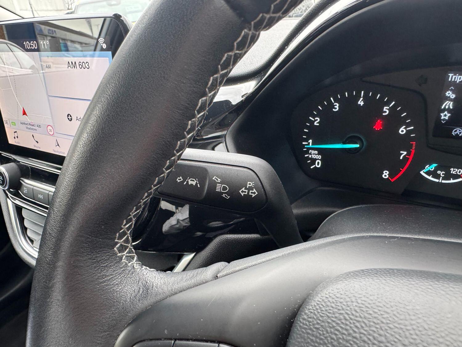 Used Ford Fiesta for sale - 77882435: Photo 9