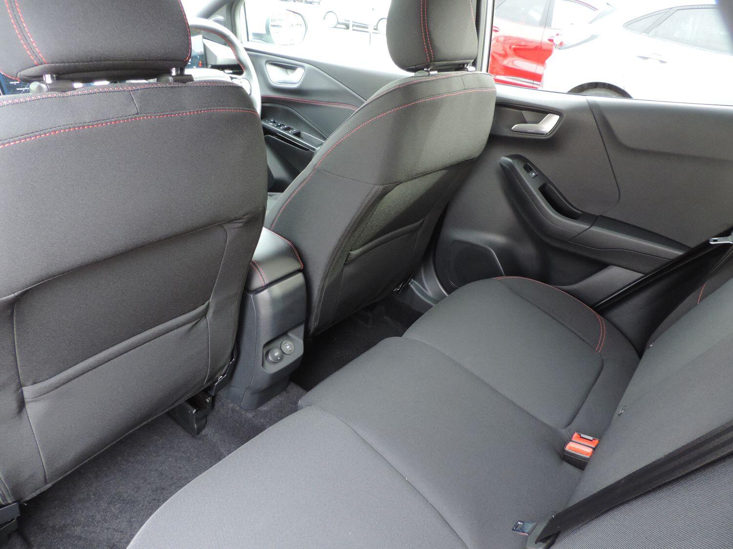 Used Ford Puma 2025 for sale - 76538862: Photo 10