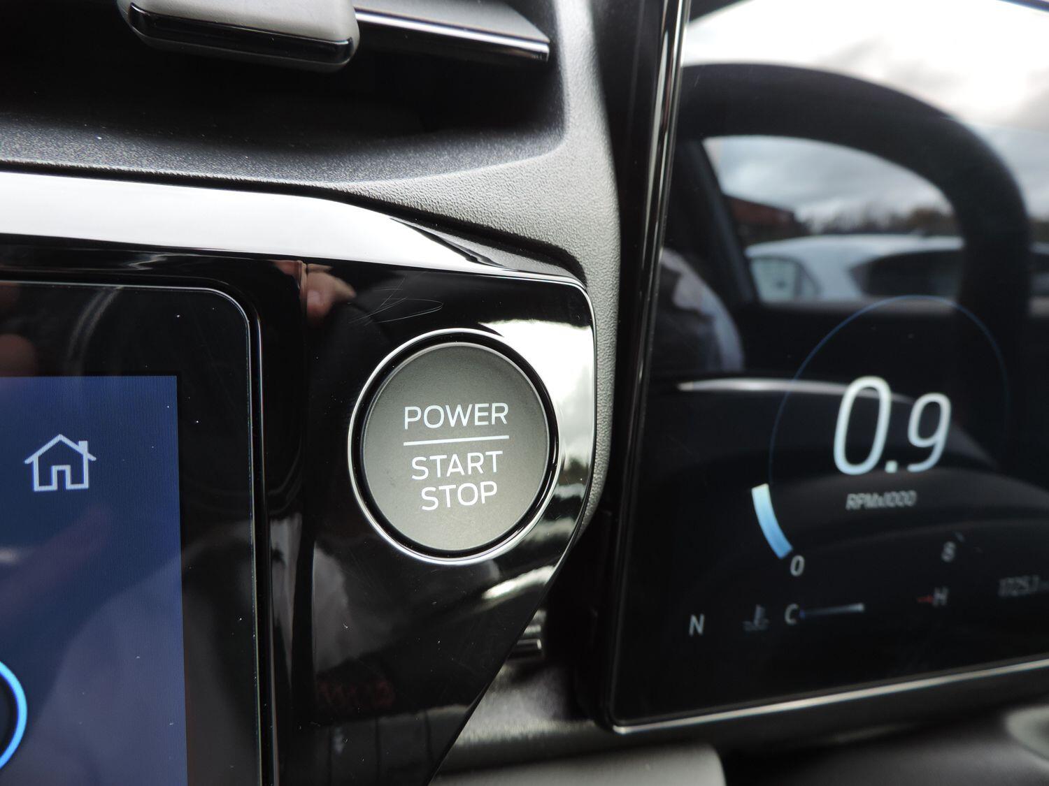 Used Ford Puma 2025 for sale - 76538862: Photo 11