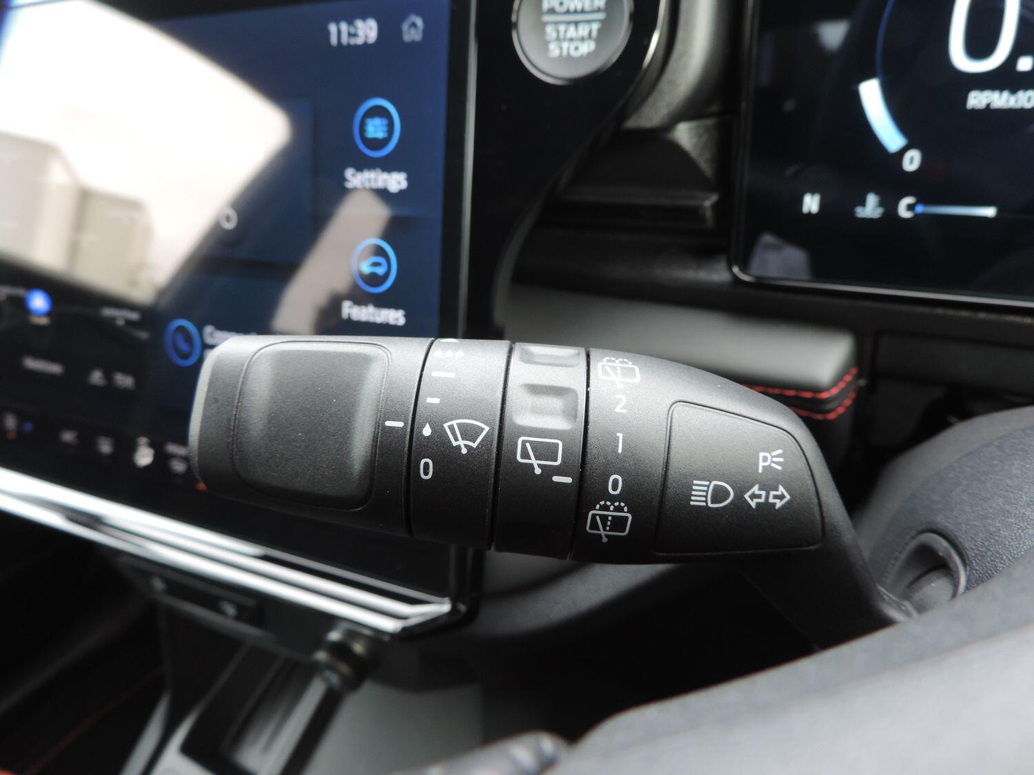 Used Ford Puma 2025 for sale - 76538862: Photo 13