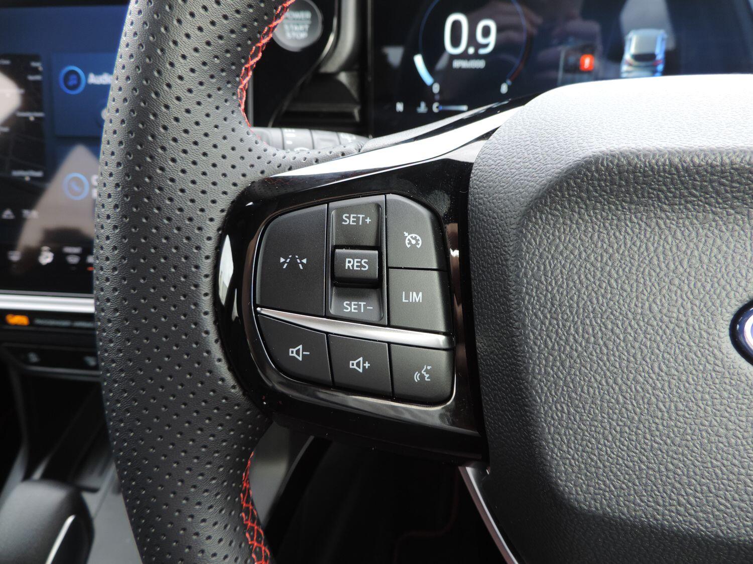 Used Ford Puma 2025 for sale - 76538862: Photo 19