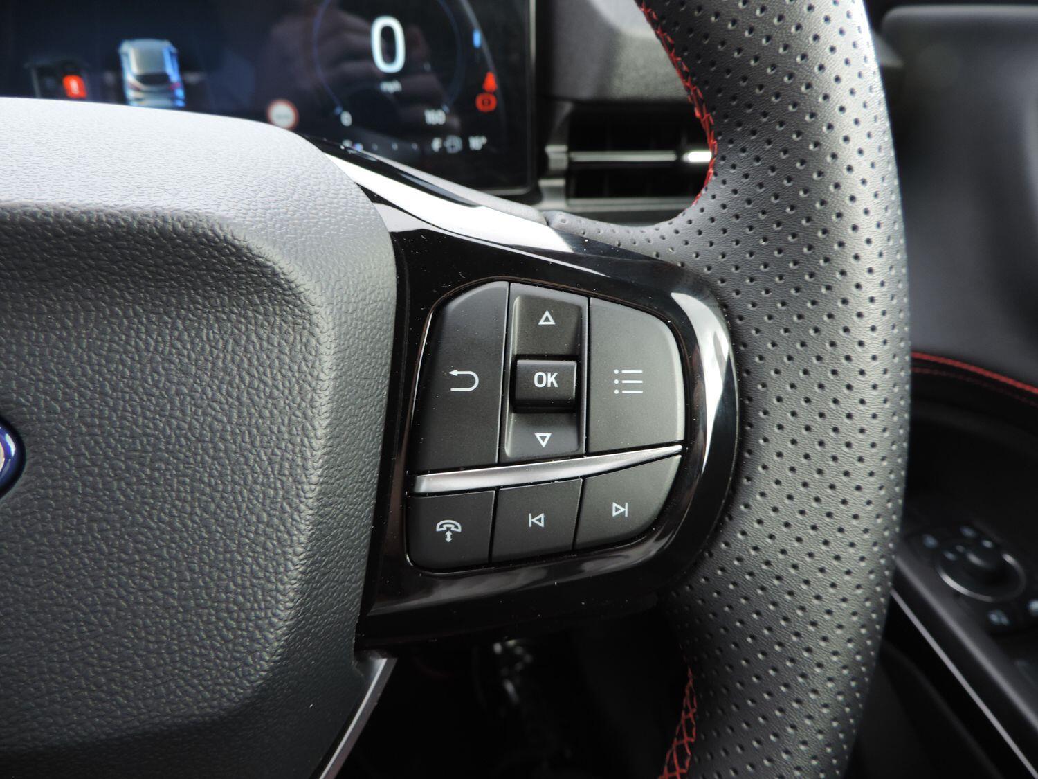 Used Ford Puma 2025 for sale - 76538862: Photo 20