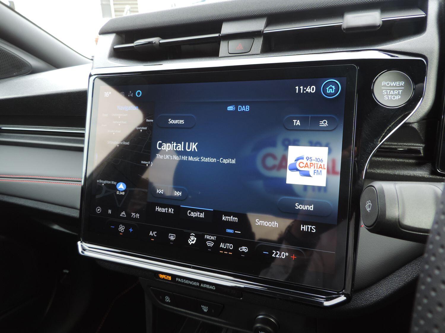 Used Ford Puma 2025 for sale - 76538862: Photo 22