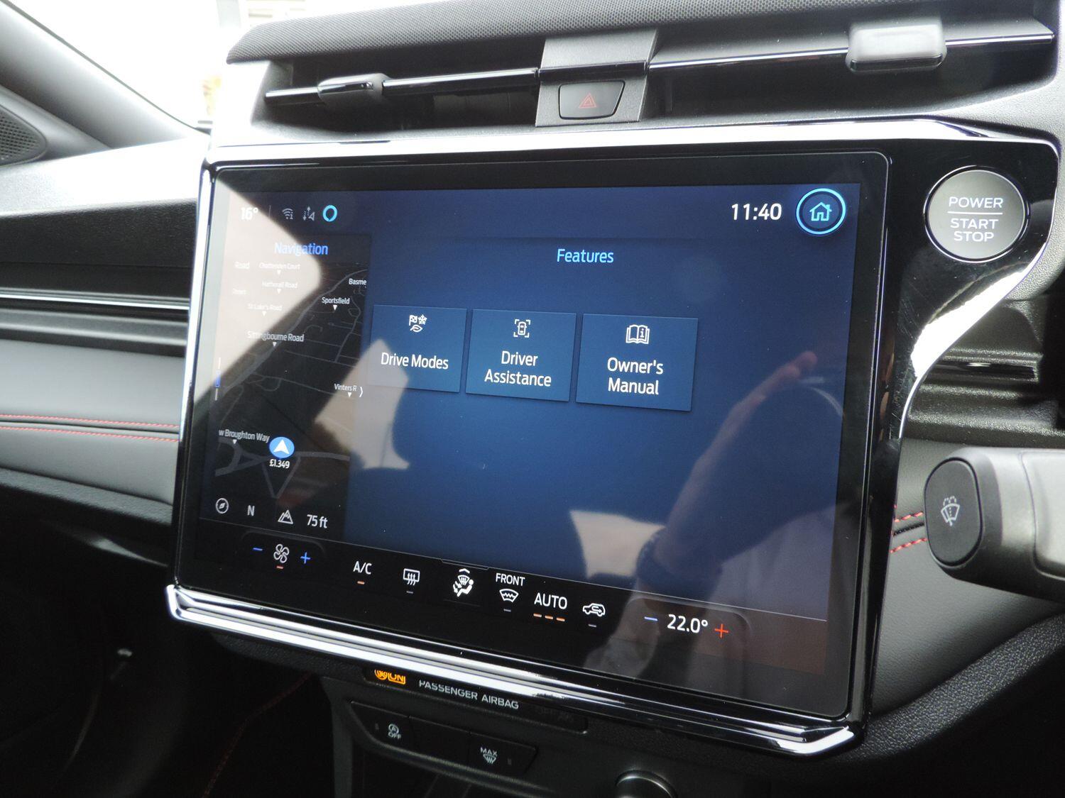 Used Ford Puma 2025 for sale - 76538862: Photo 24