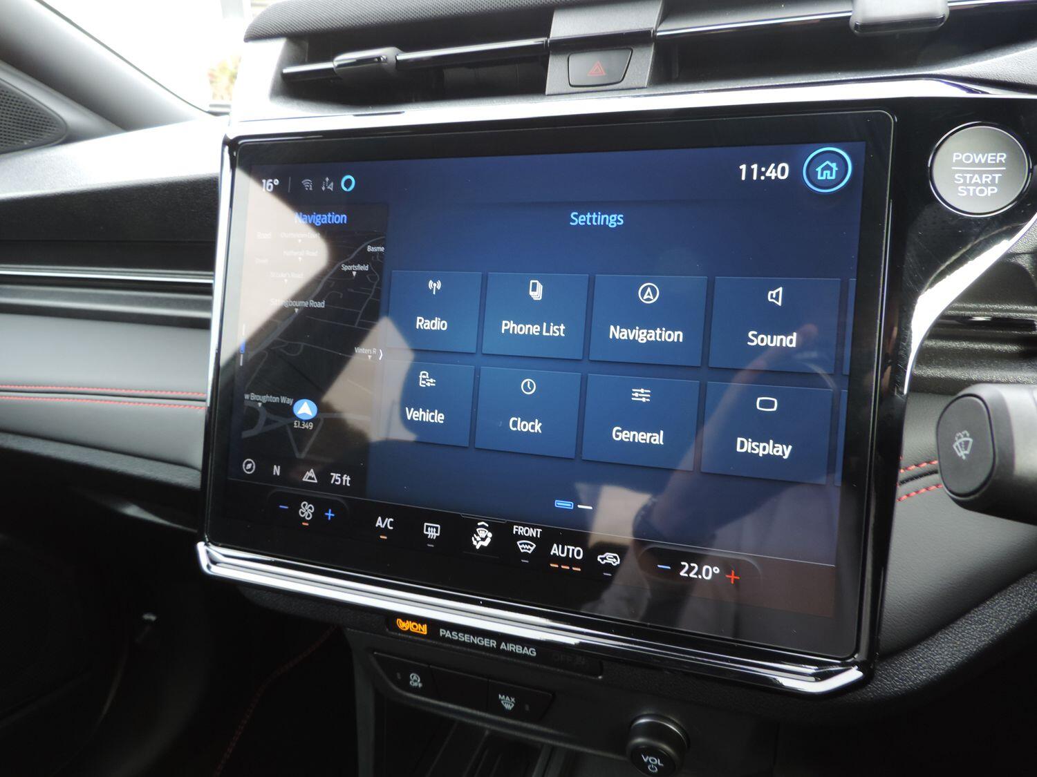 Used Ford Puma 2025 for sale - 76538862: Photo 25