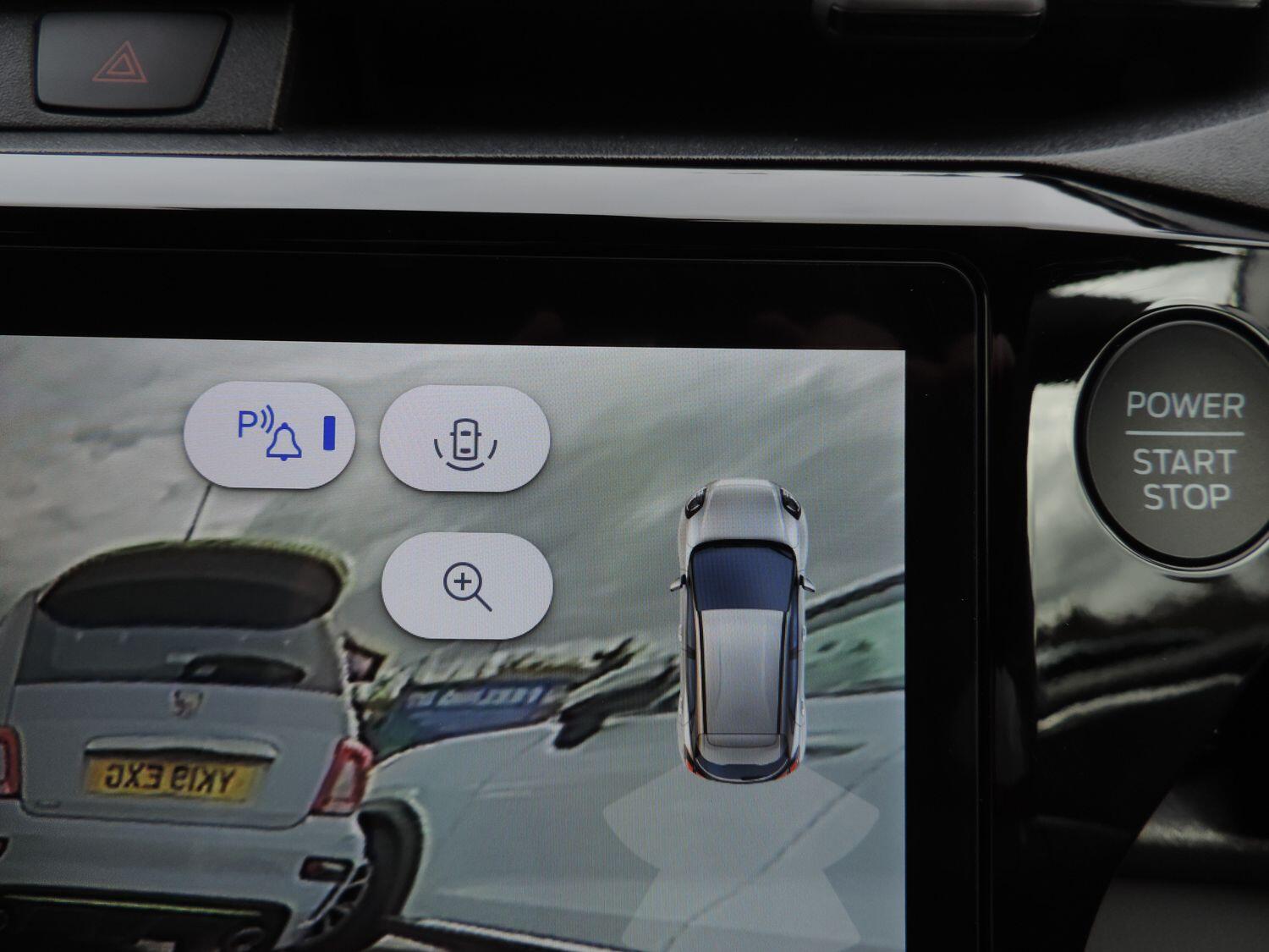 Used Ford Puma 2025 for sale - 76538862: Photo 27