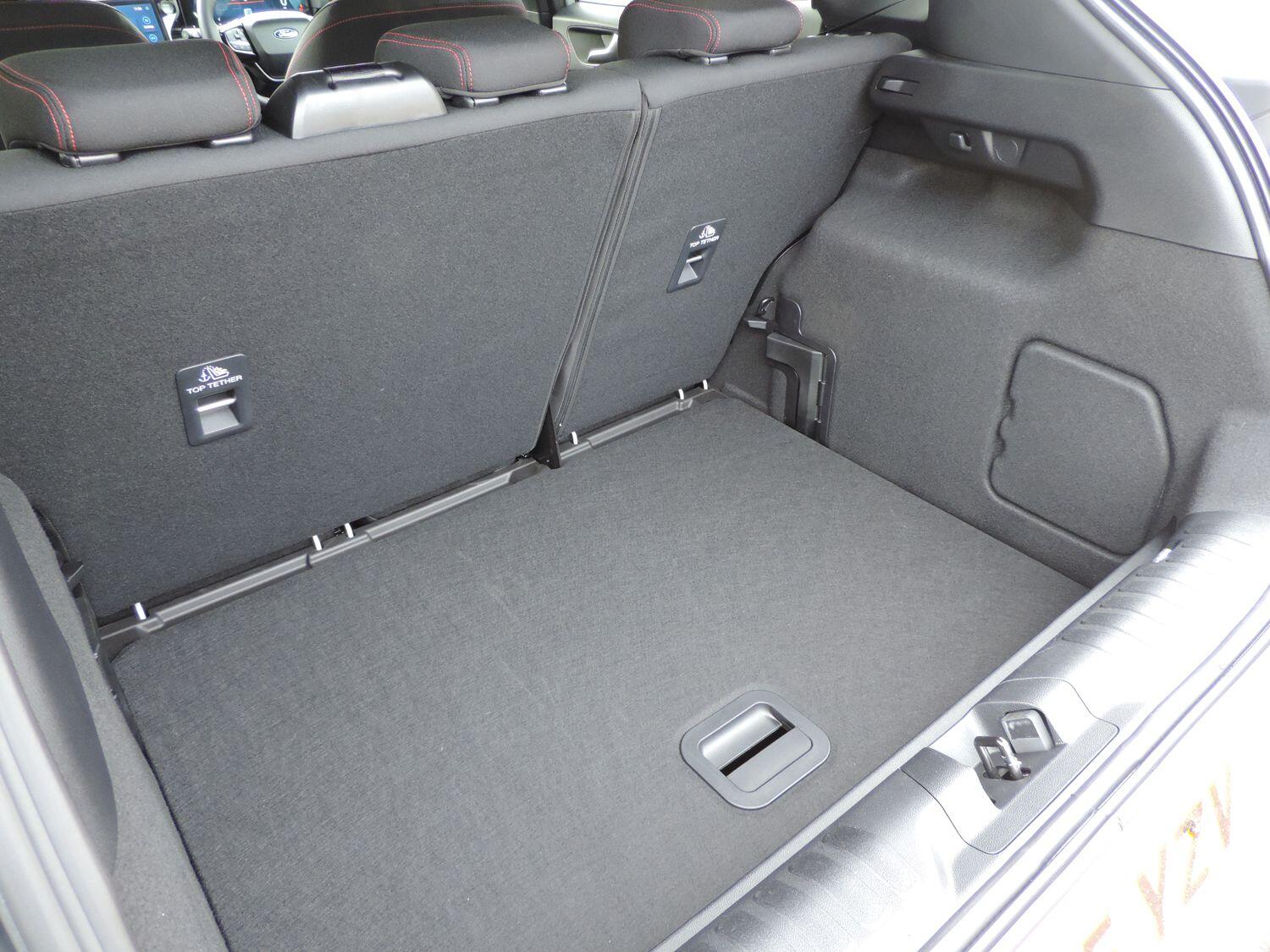 Used Ford Puma 2025 for sale - 76538862: Photo 32