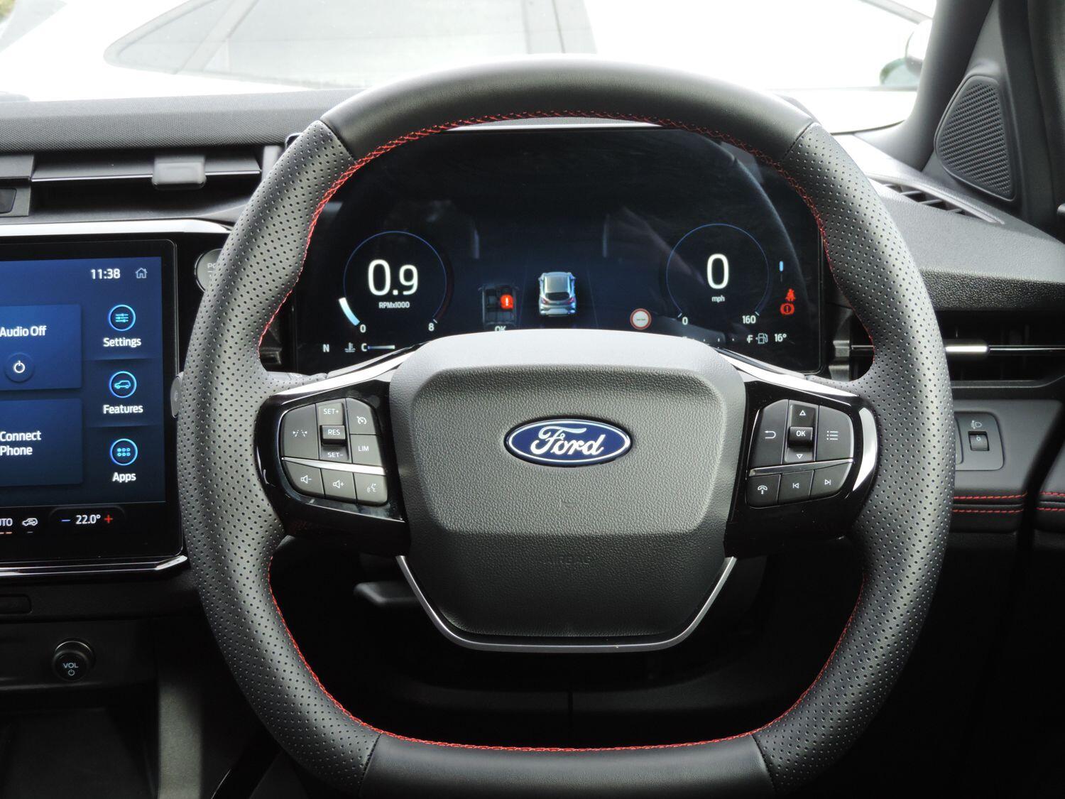 Used Ford Puma 2025 for sale - 76538862: Photo 34