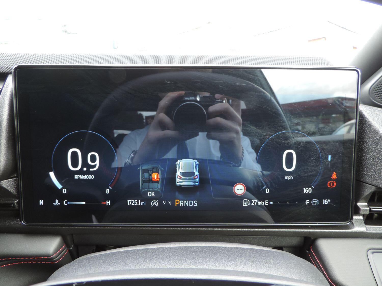 Used Ford Puma 2025 for sale - 76538862: Photo 40