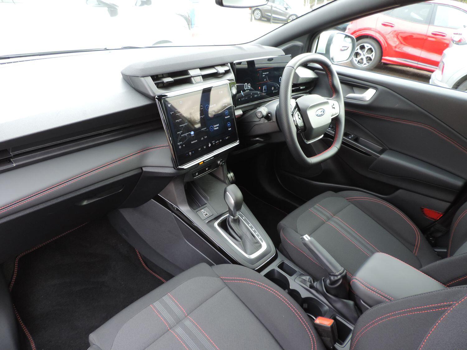 Used Ford Puma 2025 for sale - 76538862: Photo 5