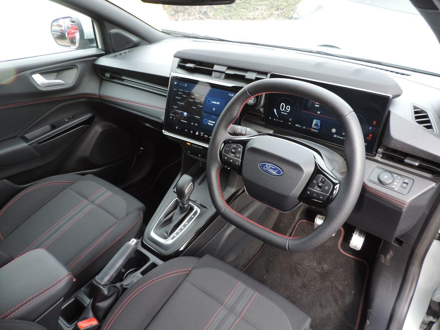 Used Ford Puma 2025 for sale - 76538862: Photo 6