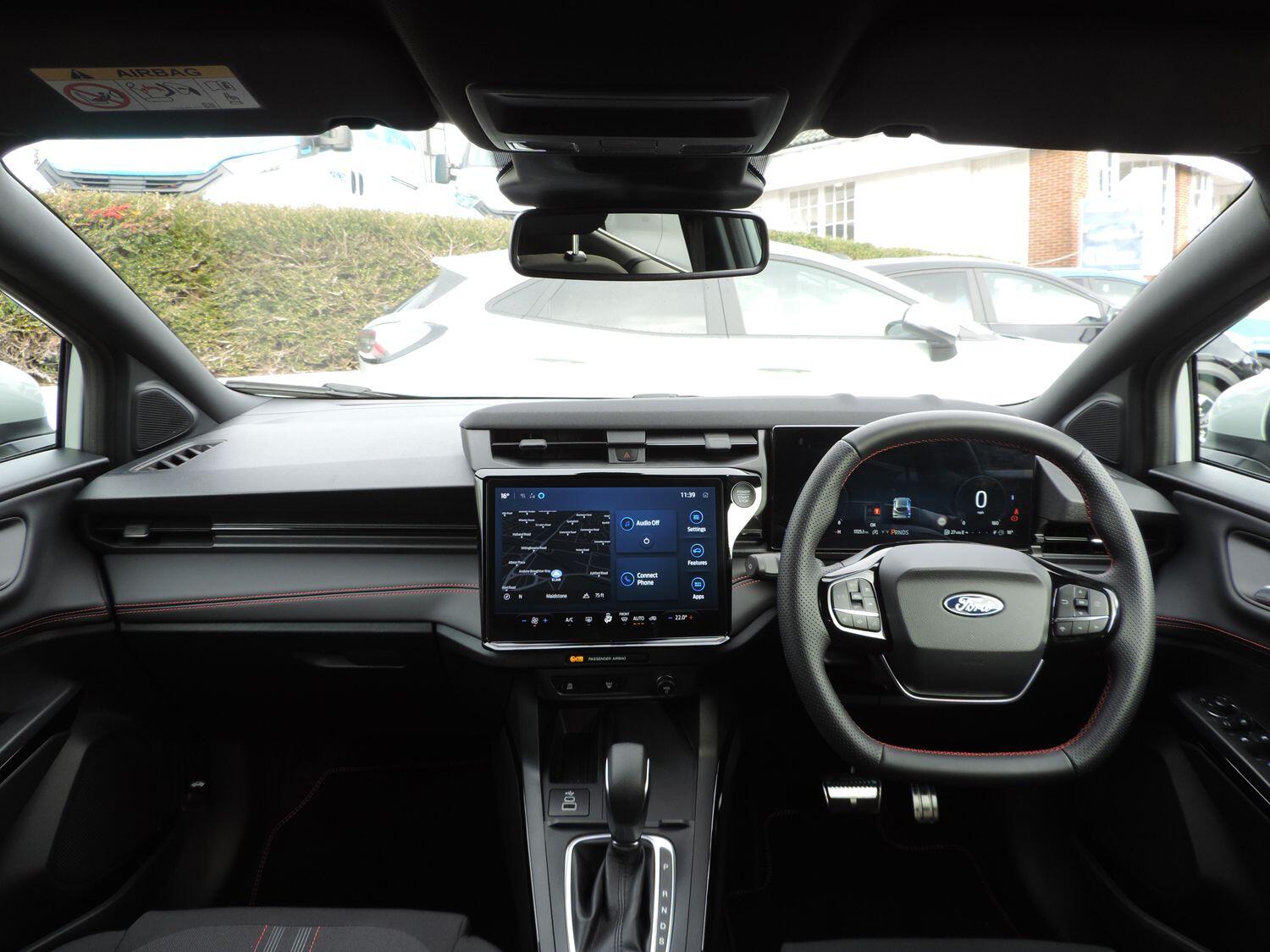 Used Ford Puma 2025 for sale - 76538862: Photo 7